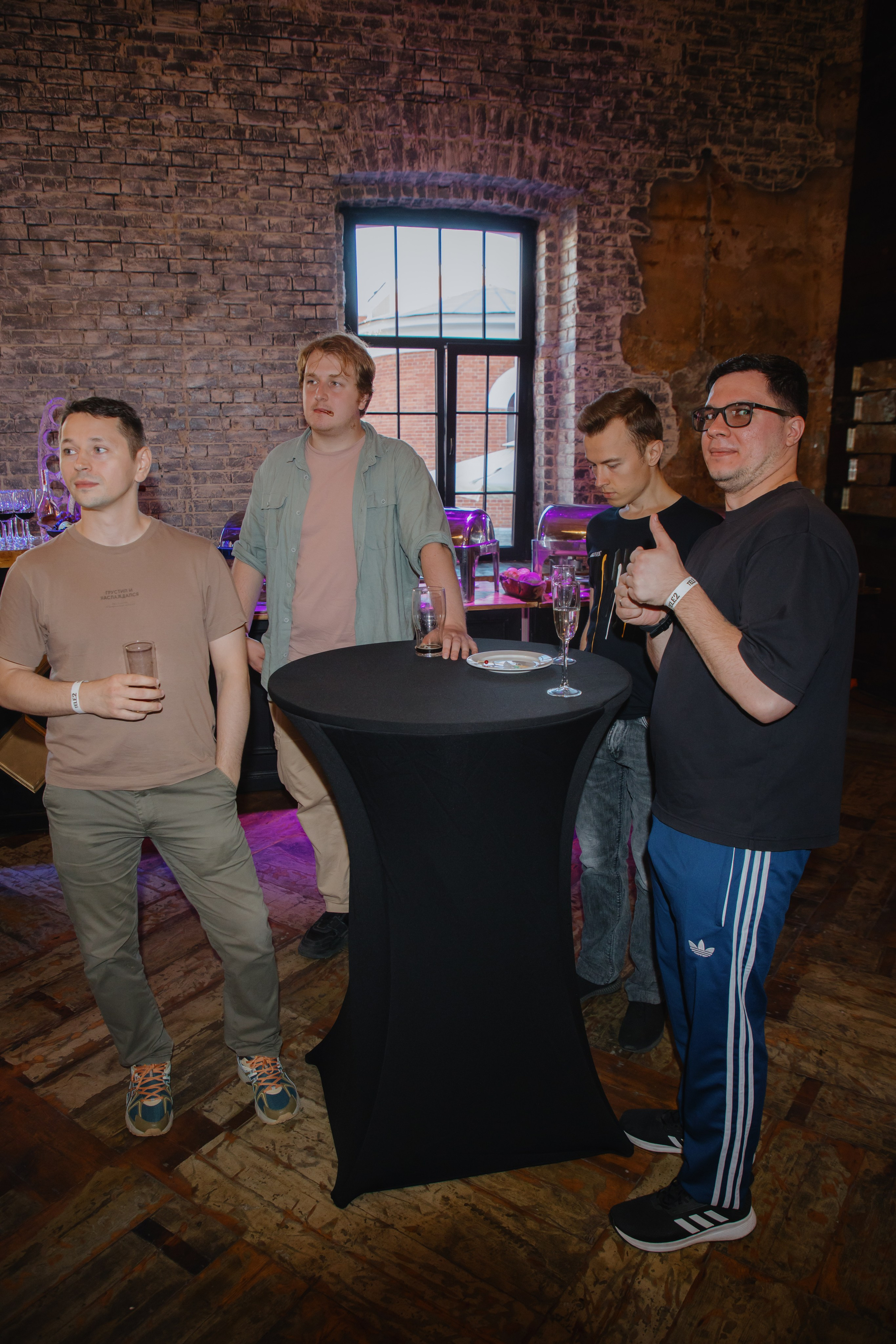 Компания Теле 2. Фотограф в Москве и Санкт-Петербурге Дарина