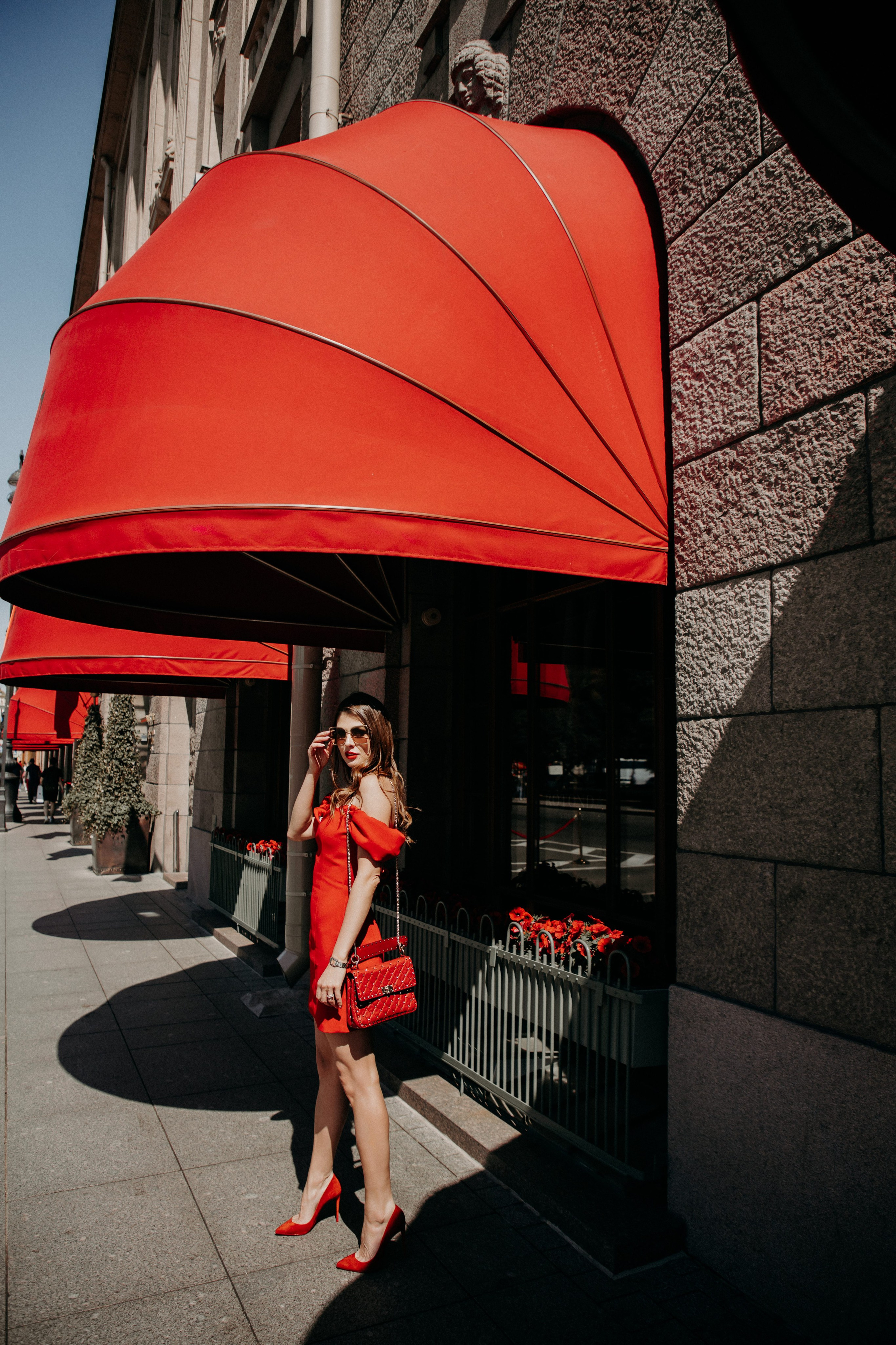 Диана. Фотограф в Москве и Санкт-Петербурге Дарина