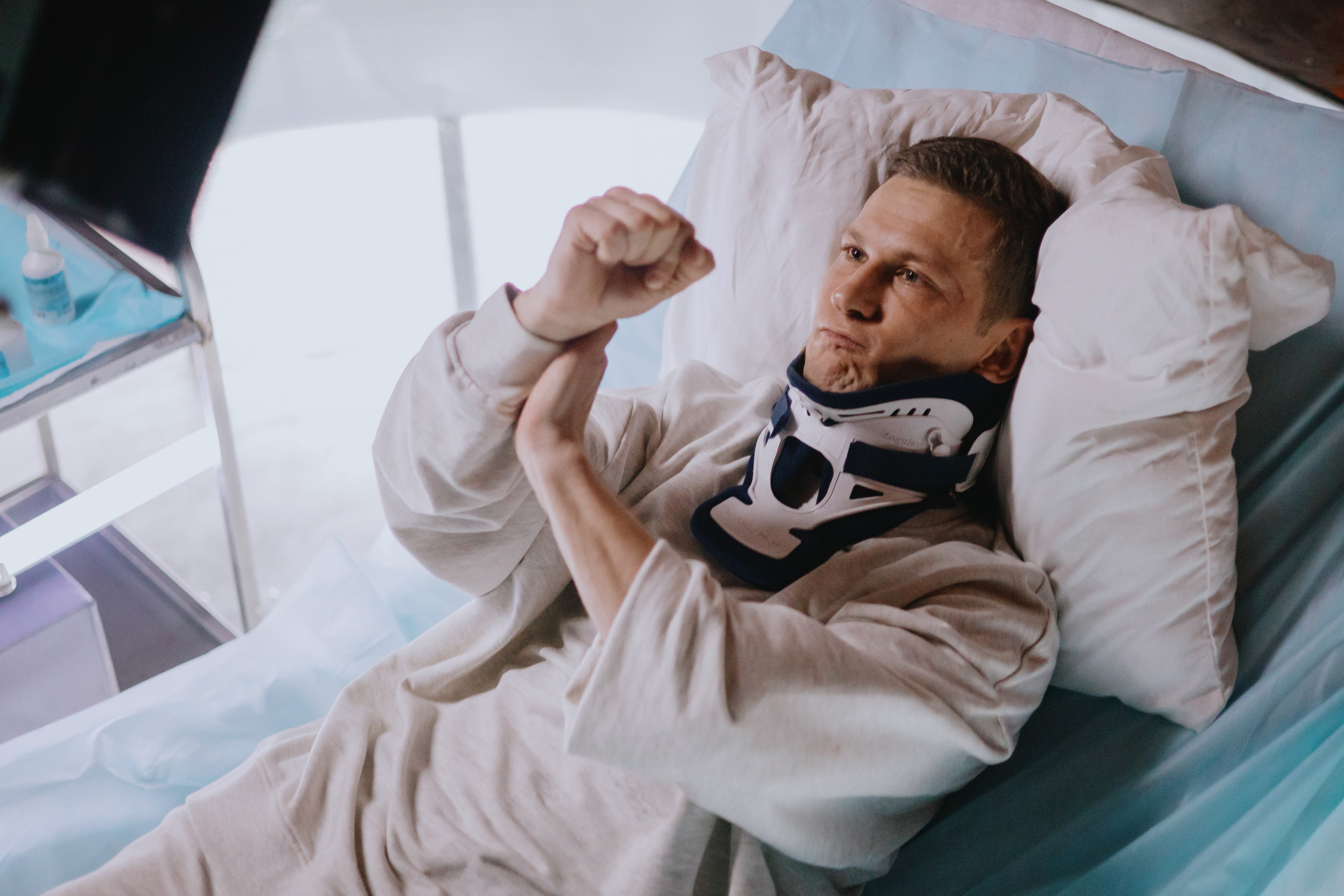 Backstage сериала «И снова здравствуйте-3». Фотограф в Москве и Санкт-Петербурге Дарина