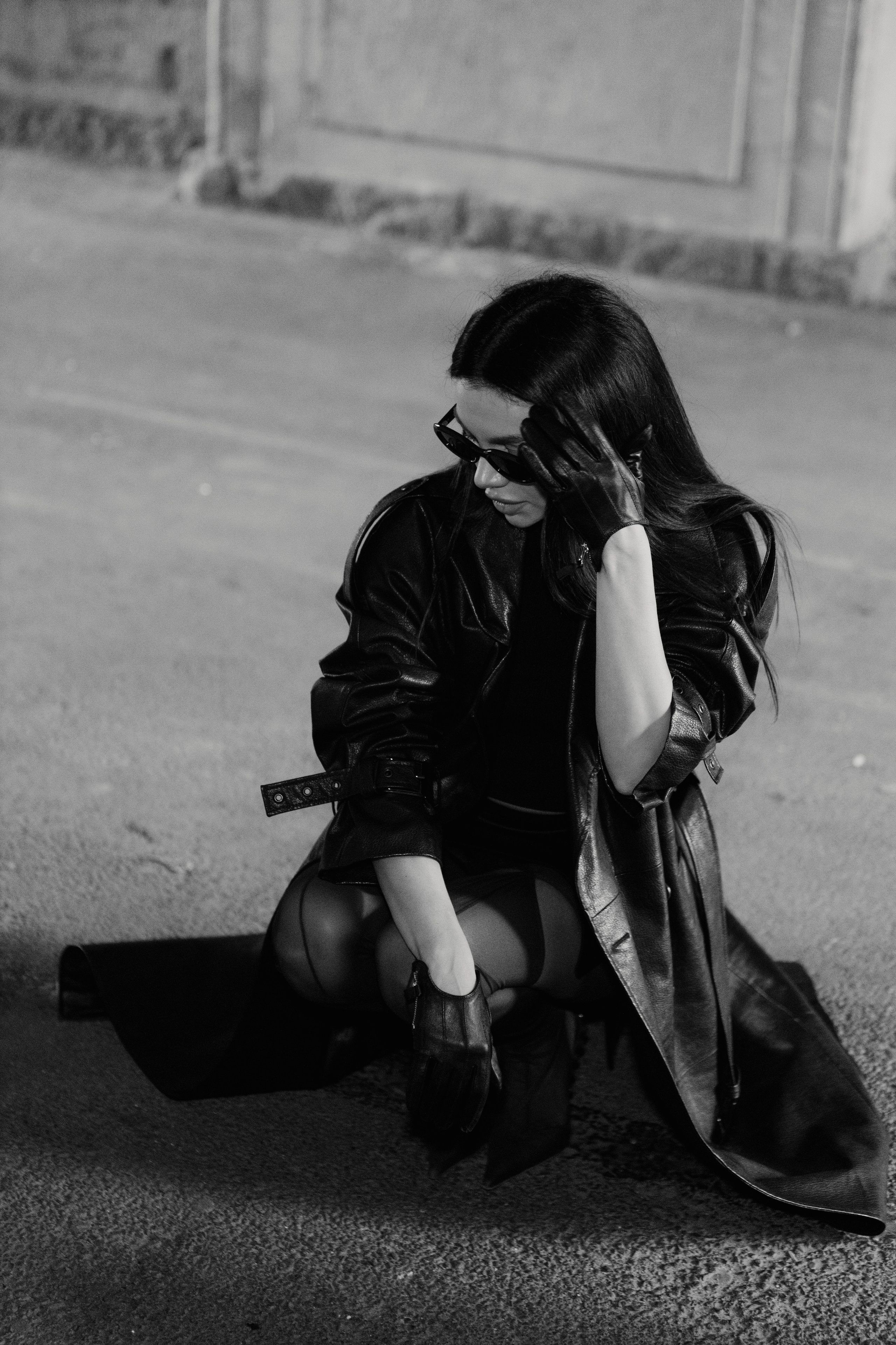 Александра. Фотограф в Москве и Санкт-Петербурге Дарина