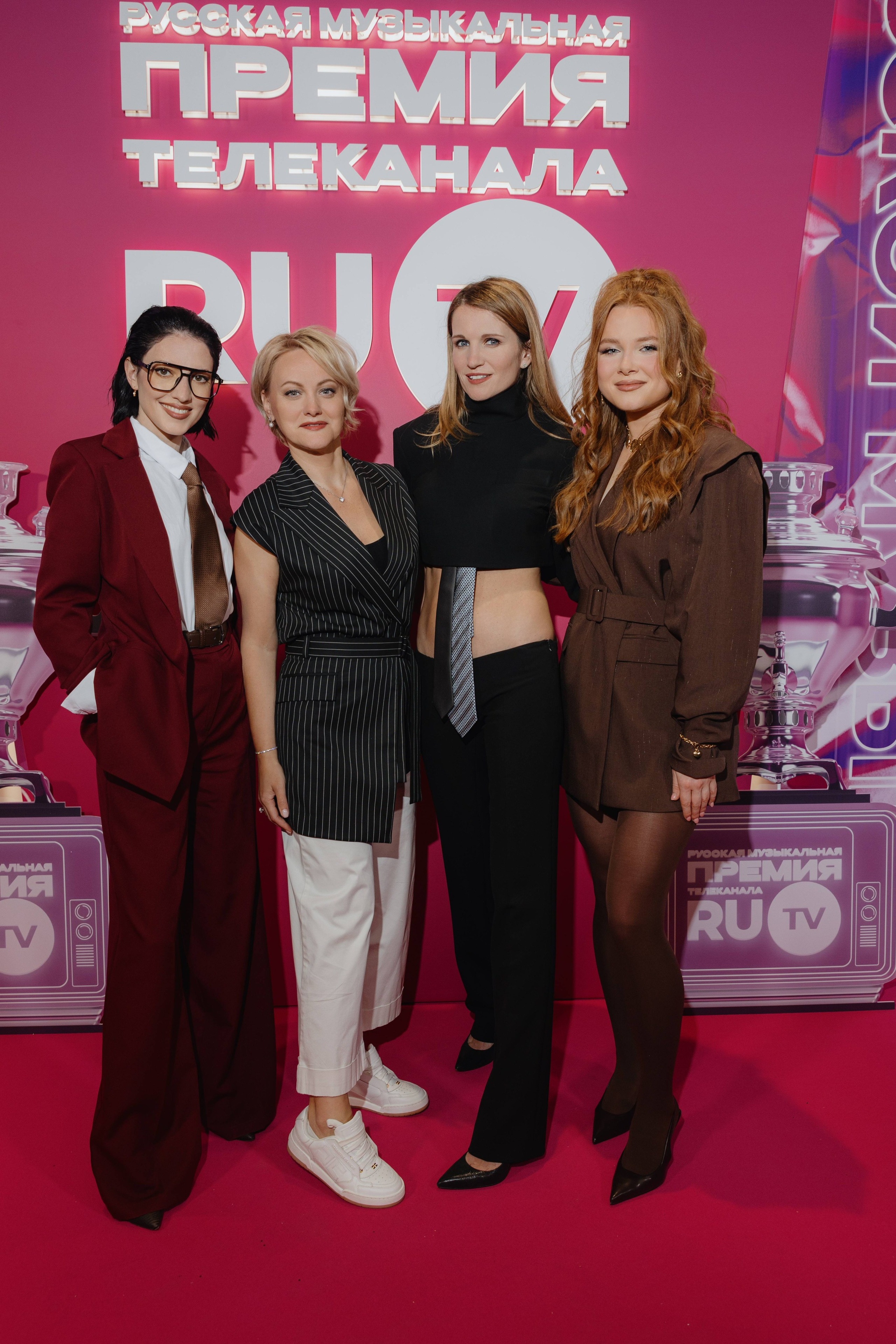 ПРЕСС-ВОЛЛ. Фотограф в Москве и Санкт-Петербурге Дарина