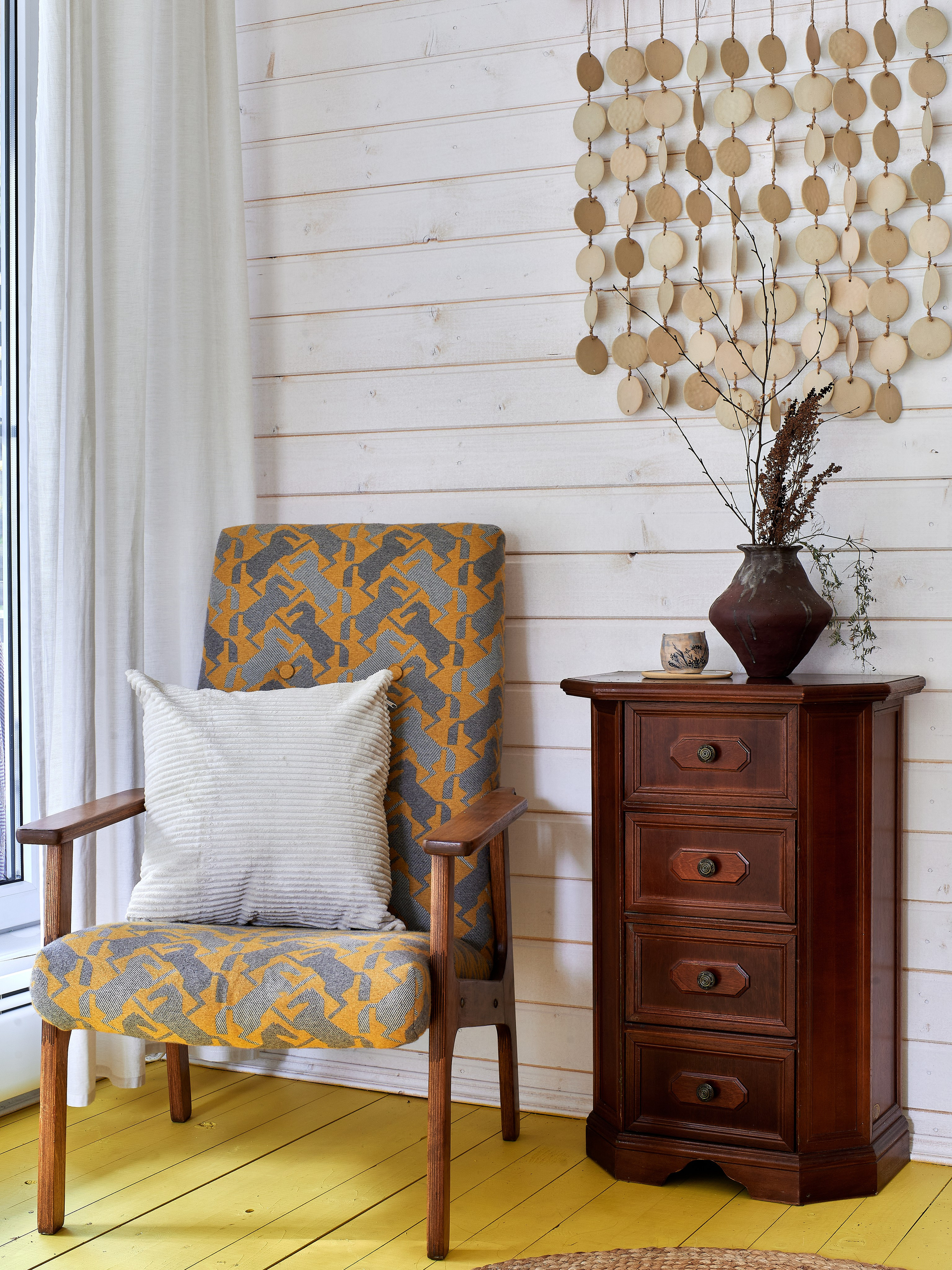 Дома. Интерьерный фотограф