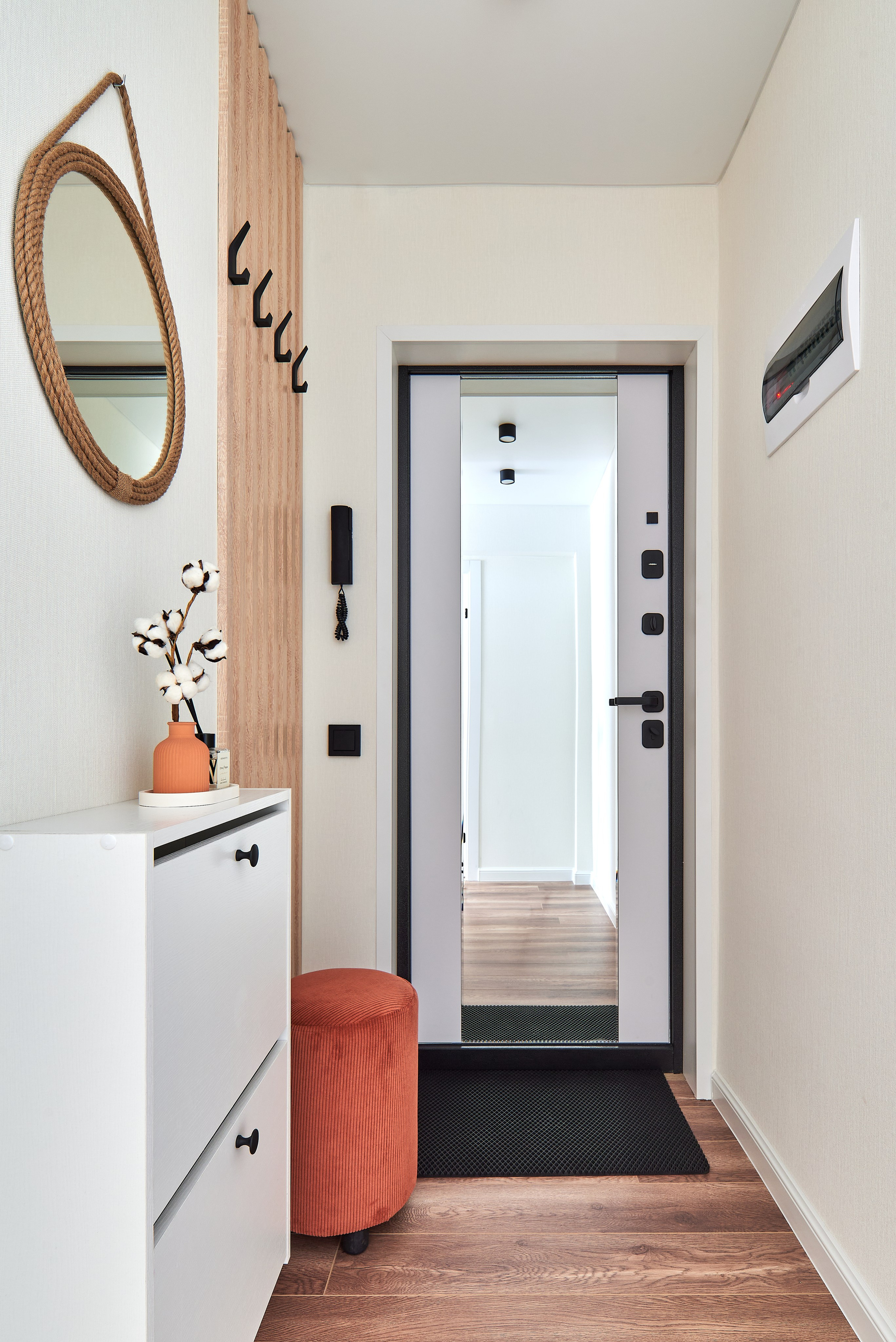 Квартиры. Интерьерный фотограф