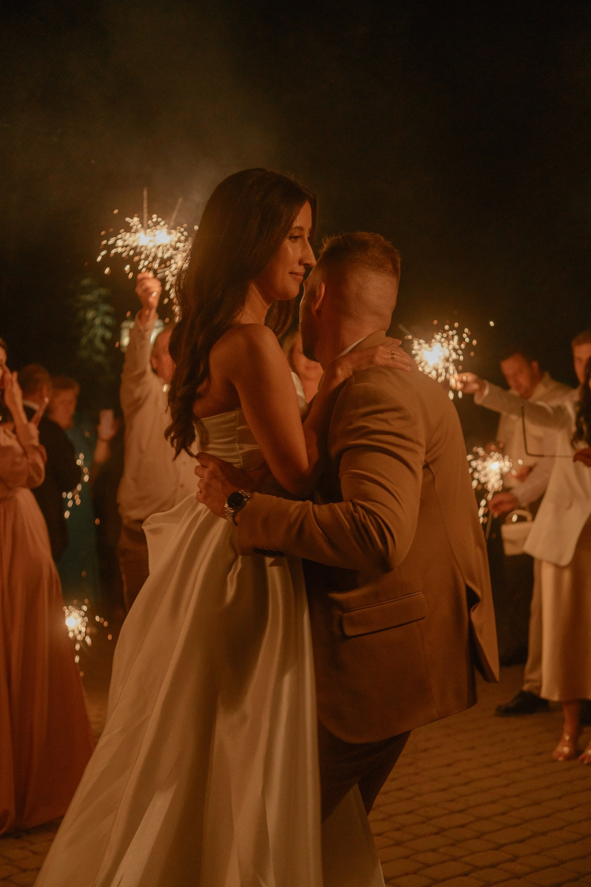 Камилла и Денис. Фотограф Смоляк Алена