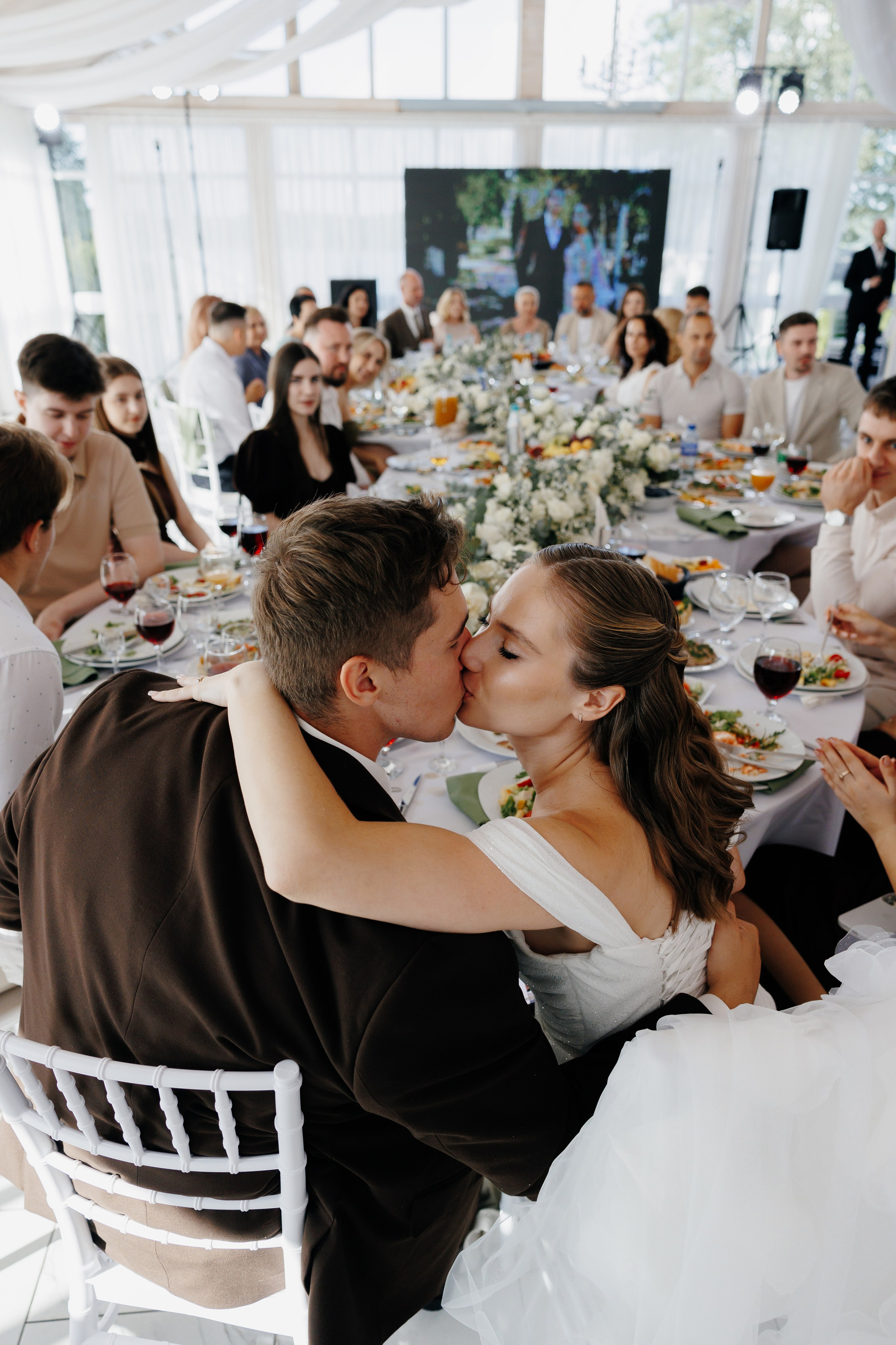 Владислав и Анастасия. Свадебный и семейный фотограф Витебск, Минск, Андрей Павлов