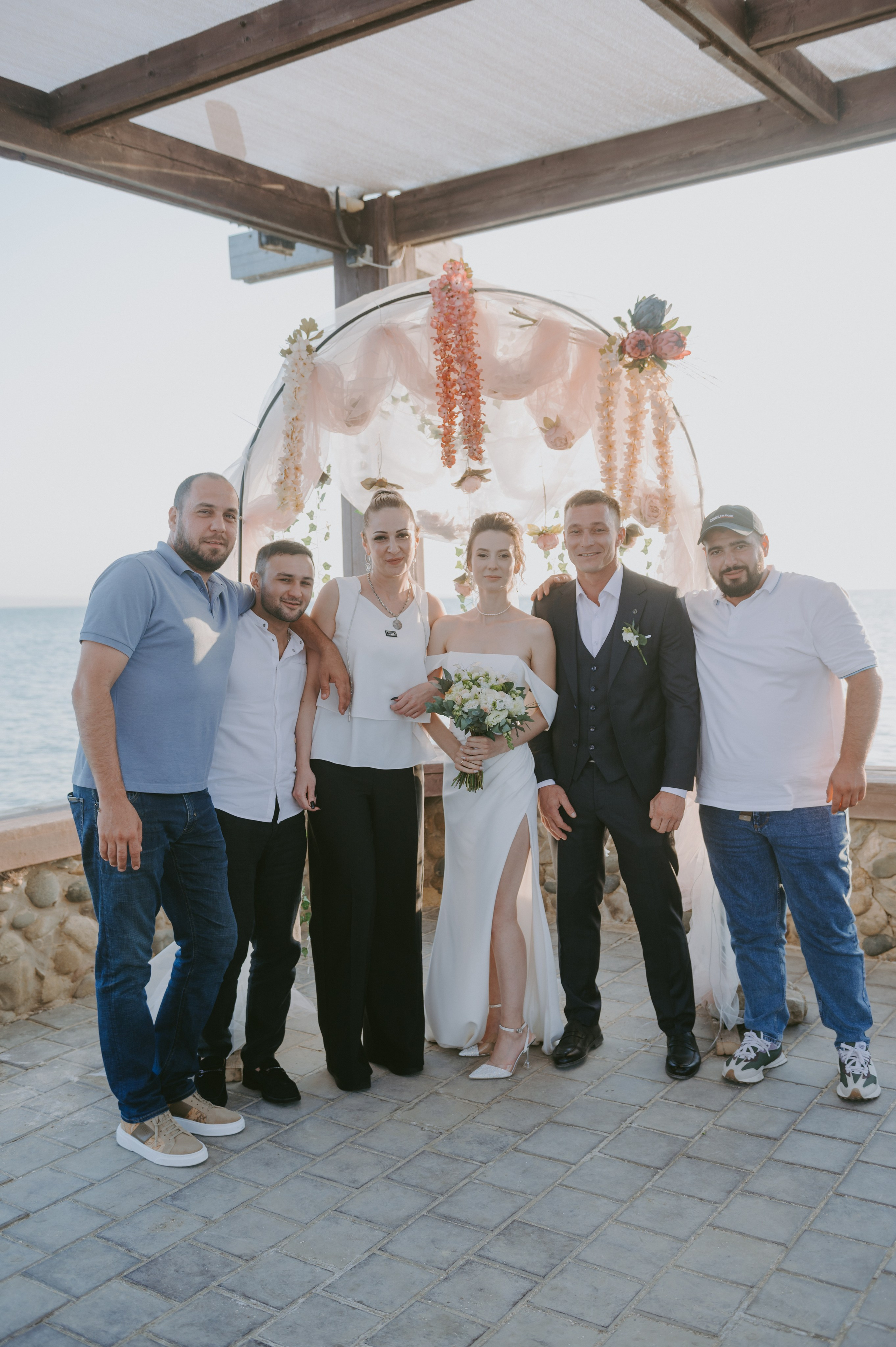 Олег&Елизавета фотограф Елена Горбач. Свадебный и семейный фотограф город Темрюк Фотостудия Темрюк