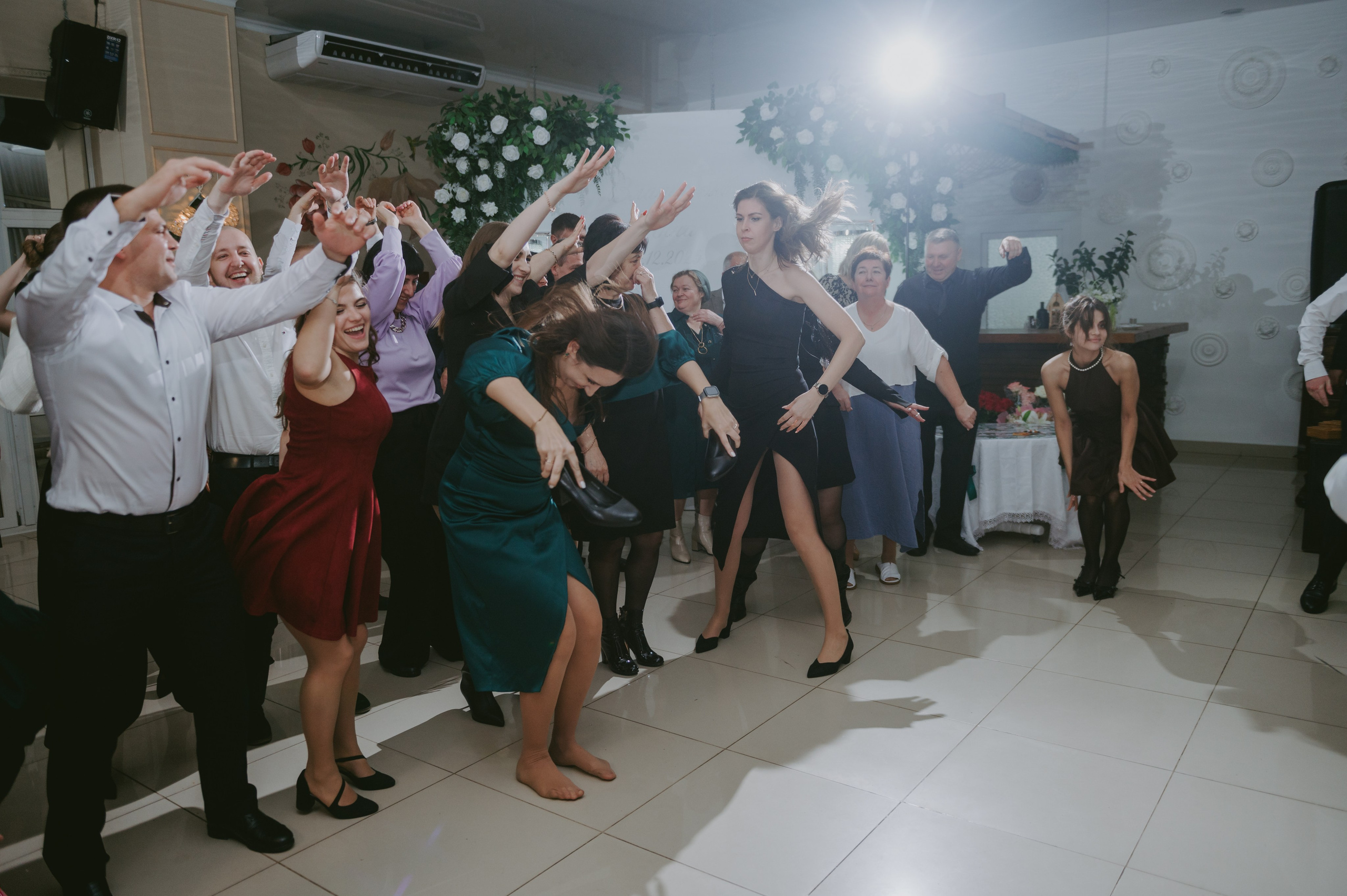 Владислав&Анна. Свадебный и семейный фотограф город Темрюк Фотостудия Темрюк