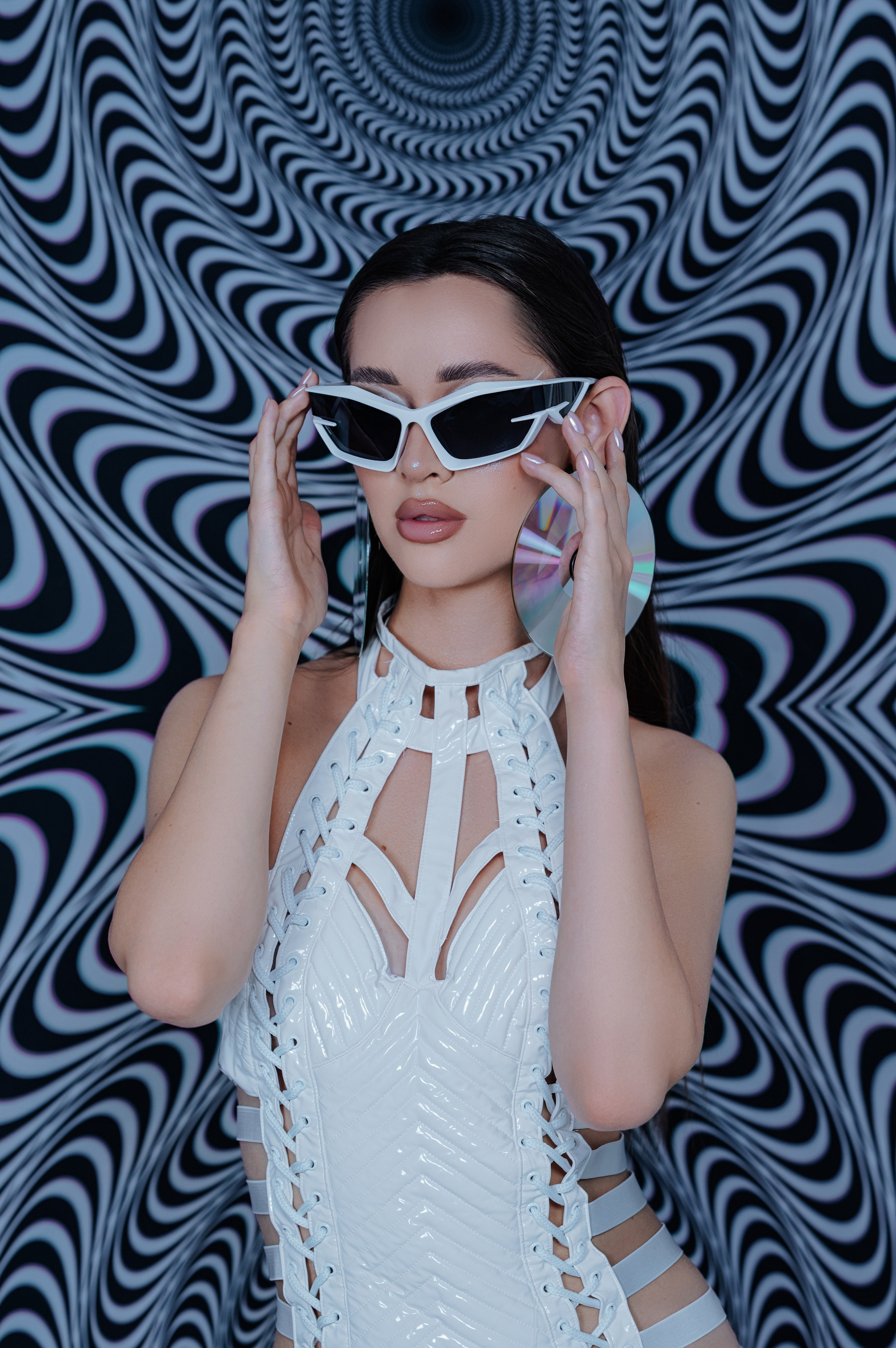 Stereo. Коммерческий фотограф Москва /Дубай, эксклюзивные фэшн фотосессии