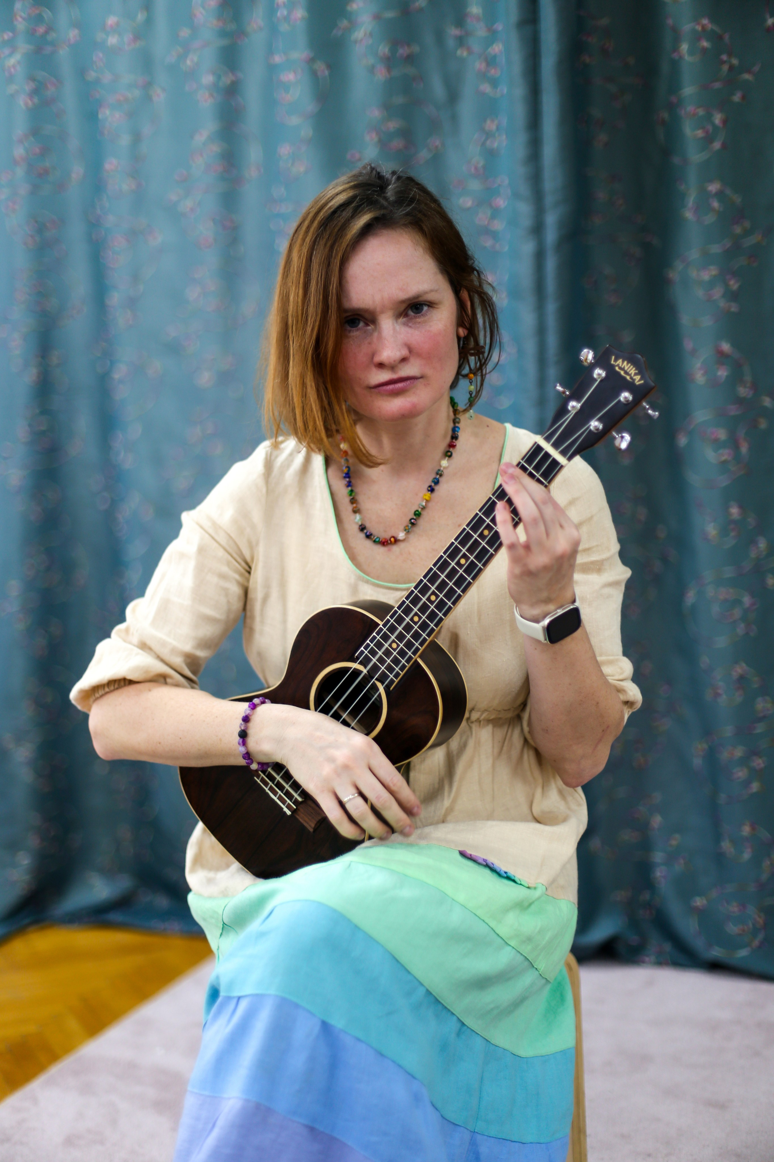 Недавнее. Репортажный фотограф Антон Лаврененков