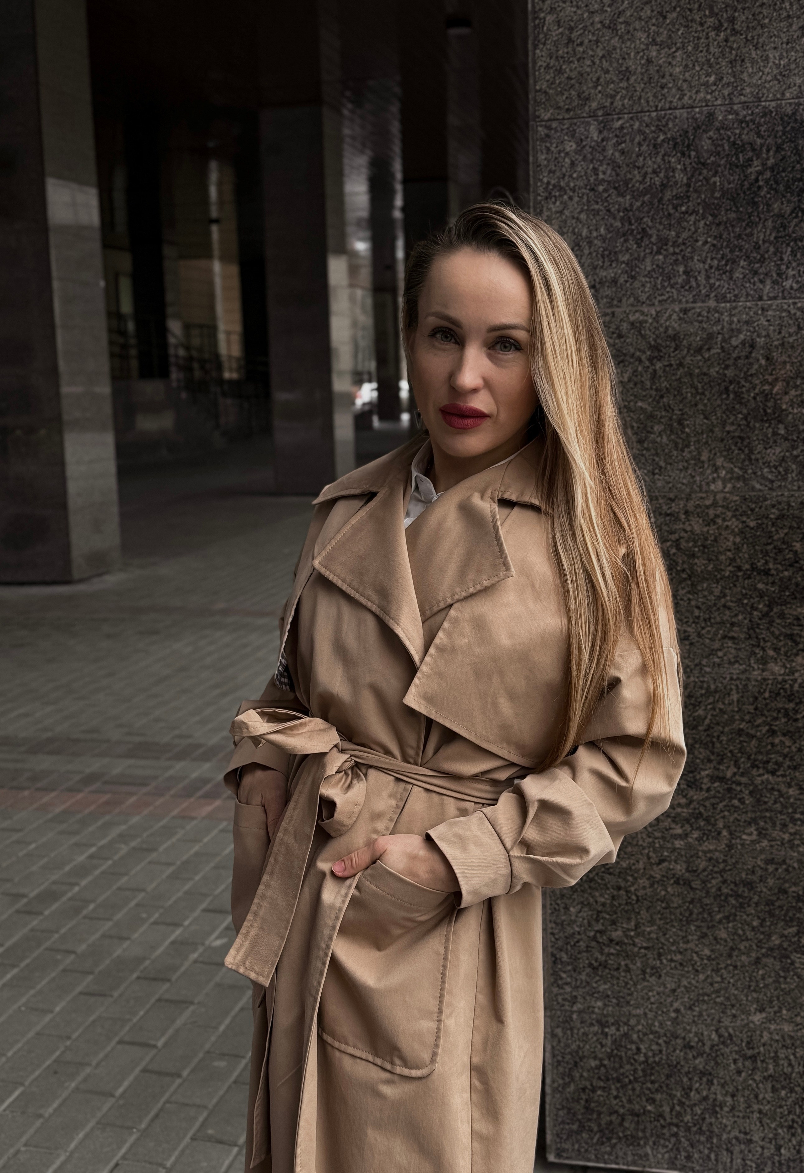 Ксения. Мобильный фотограф в Новосибирске Прилукова Анастасия