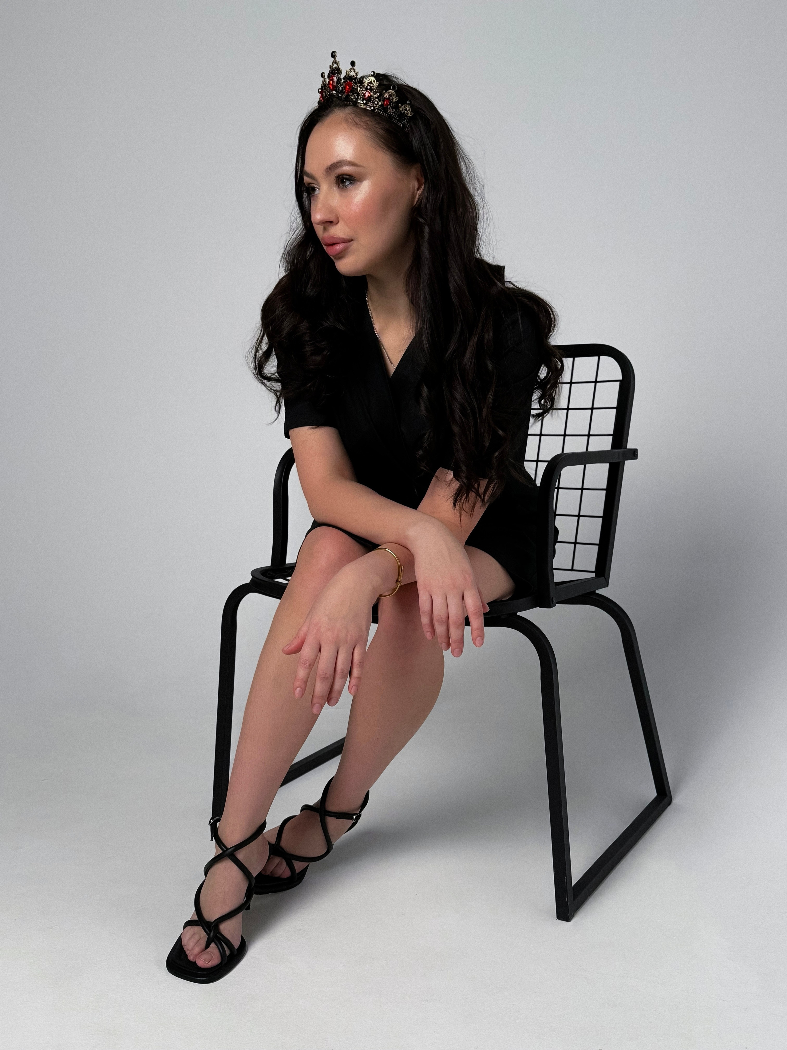 Ангелина. Мобильный фотограф в Новосибирске Прилукова Анастасия