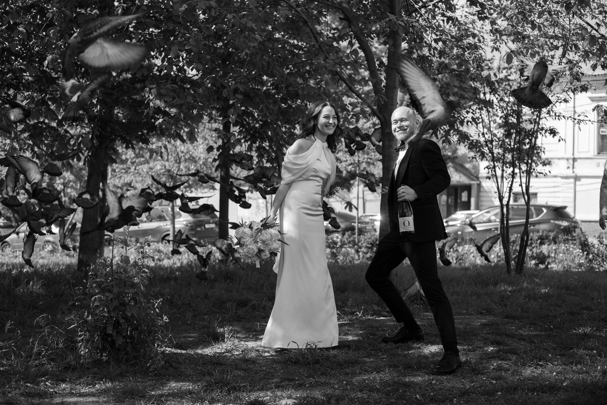 свадебный фотограф в нижнем новгороде