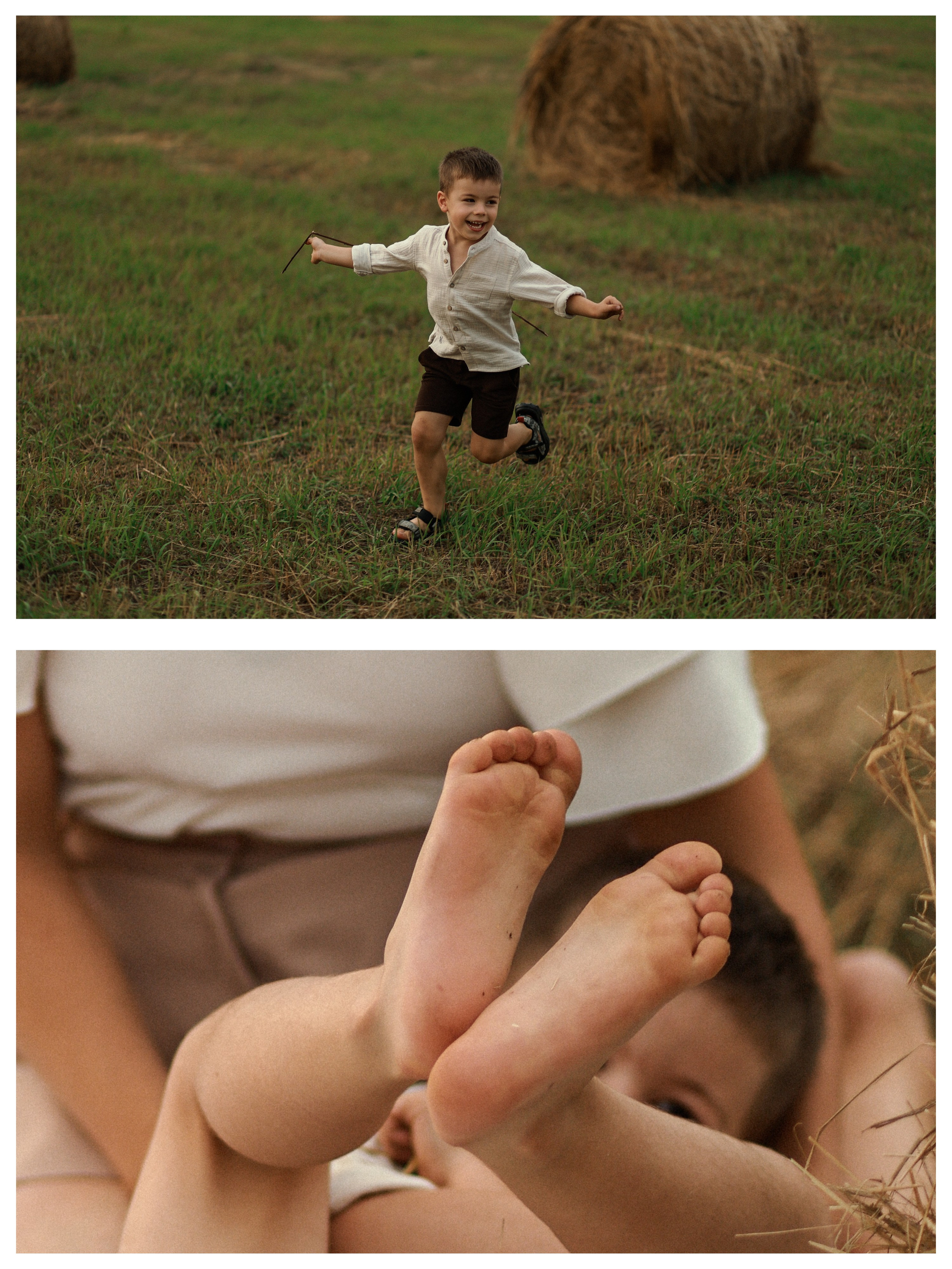 Крюковы. О фотографии с душой