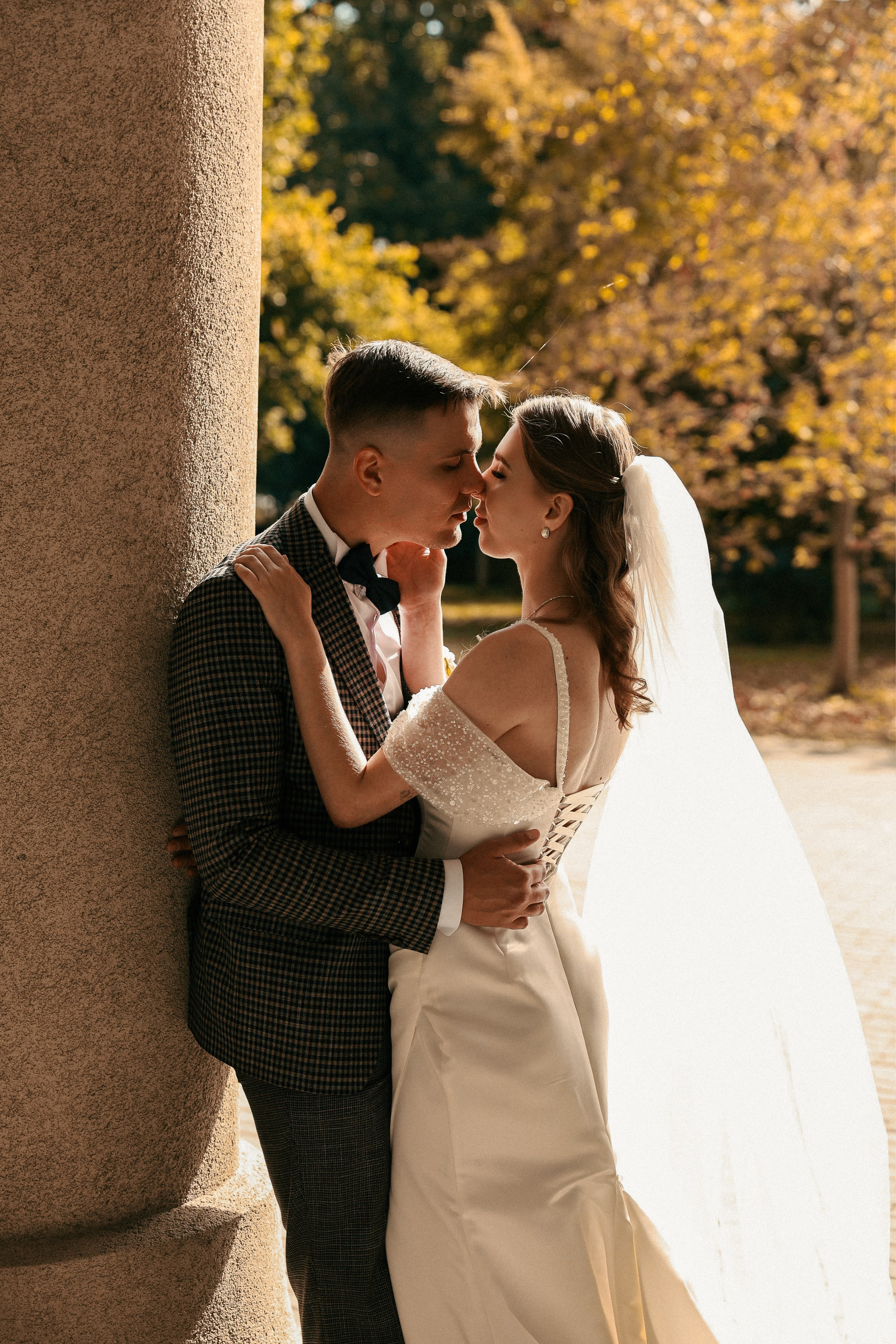 A & D 25’. О фотографии с душой