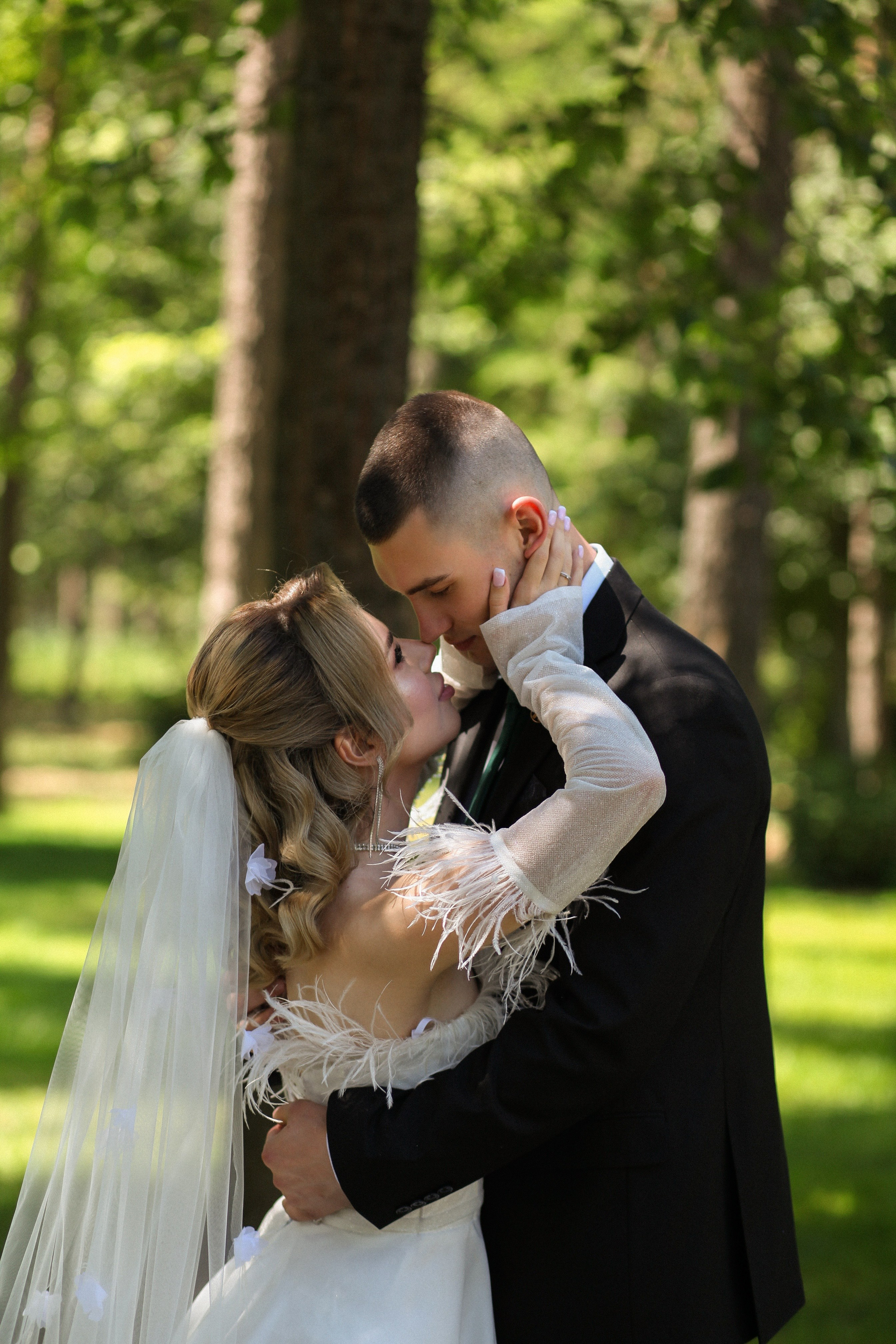 А & D 24'. О фотографии с душой