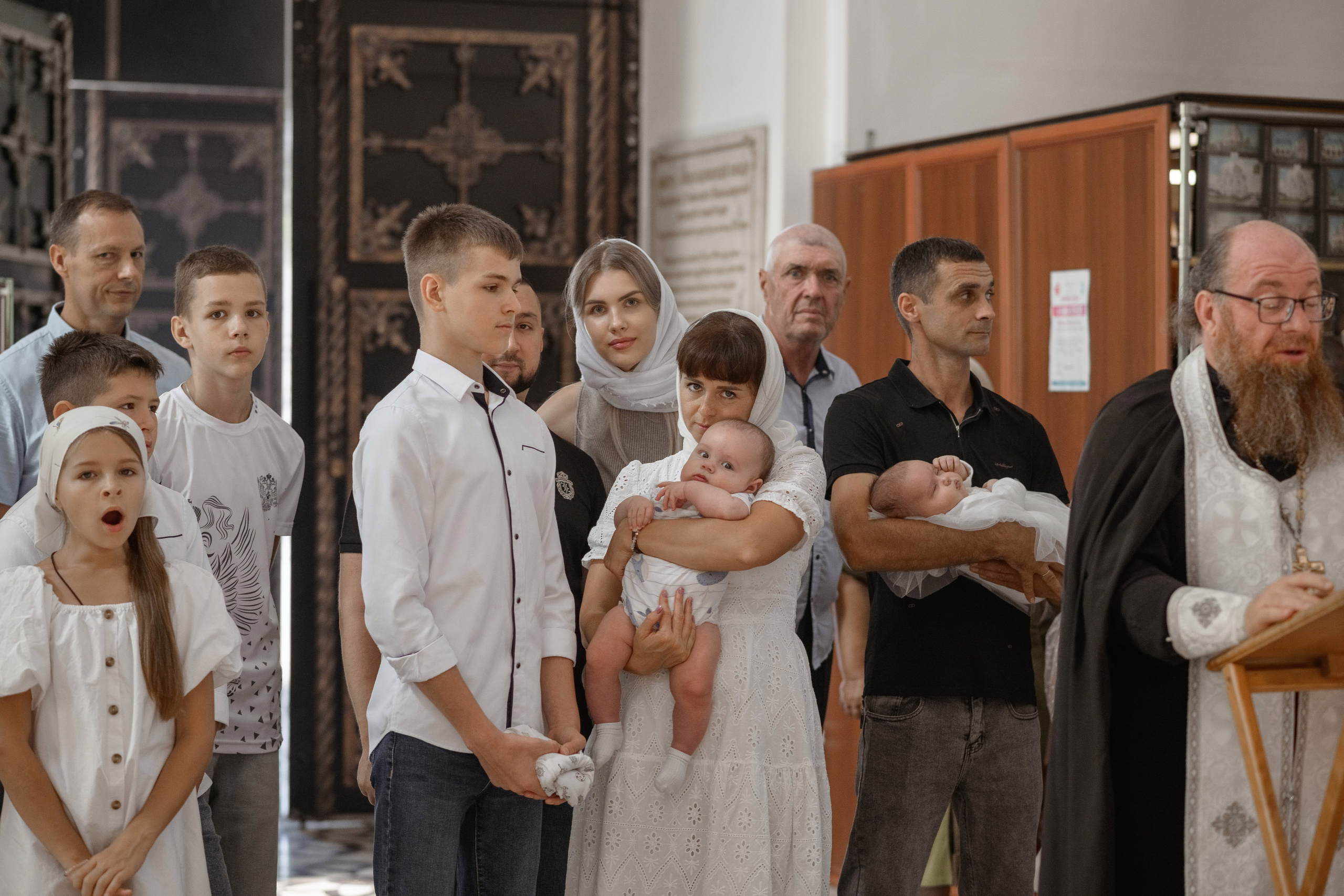 Никольский Храм 2. Свадебный фотограф Белгород Валуйки Старый Оскол Воронеж