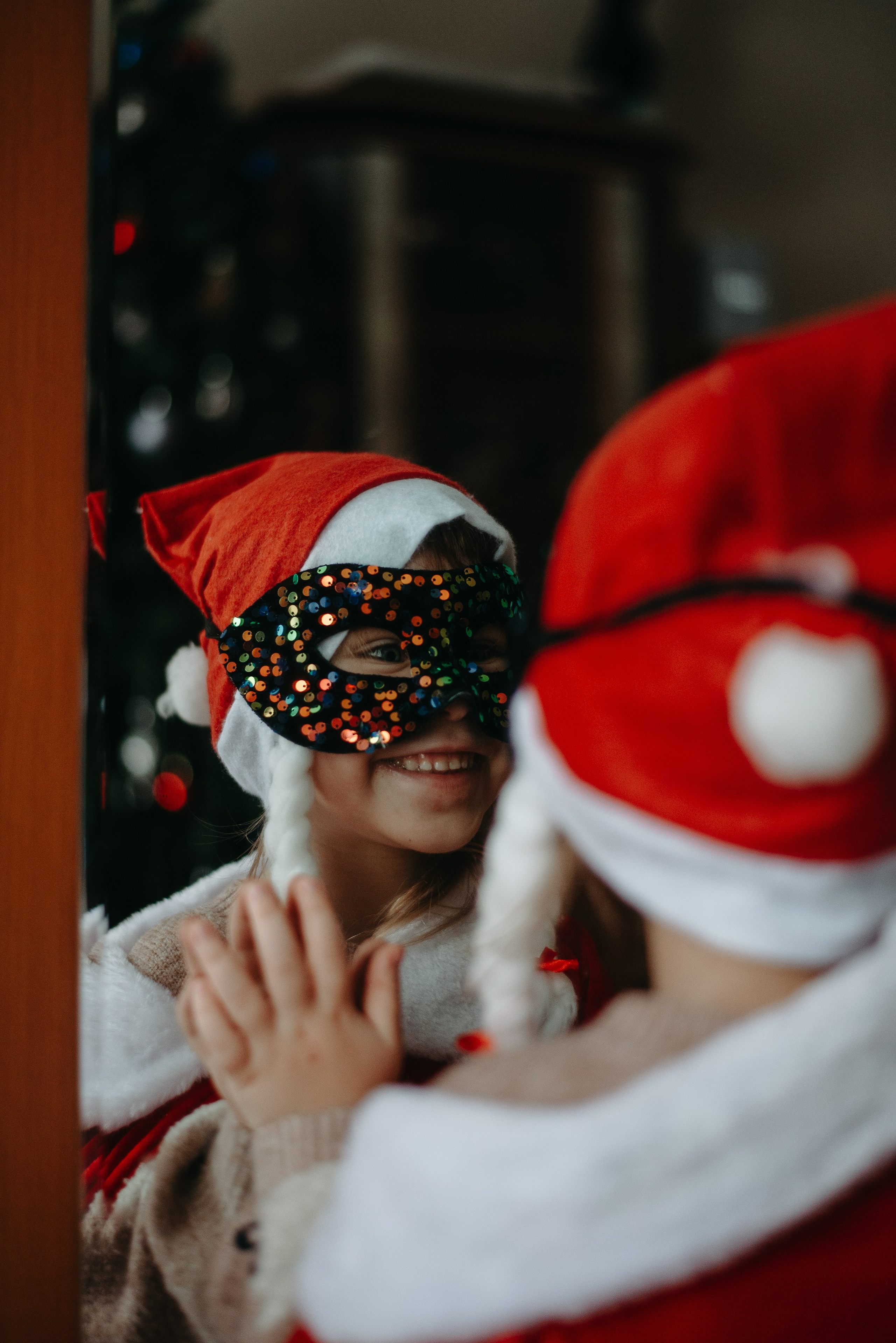 Ира, Вика и Софа. Ирина Метелица фотограф на Шикотане