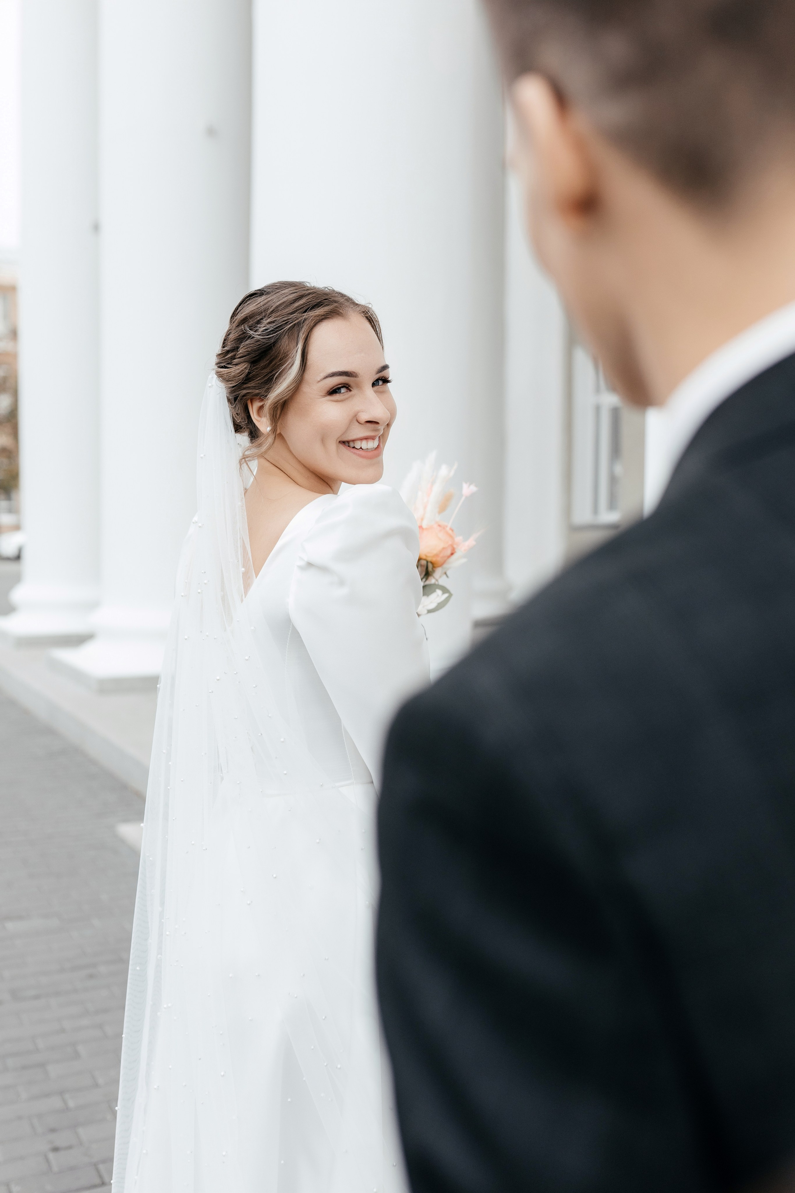 D&D WEDDING DAY. ФОТОГРАФ | ВИДЕОГРАФ | КУРГАН | ТЮМЕНЬ | ЕКБ Михаил Сутягин