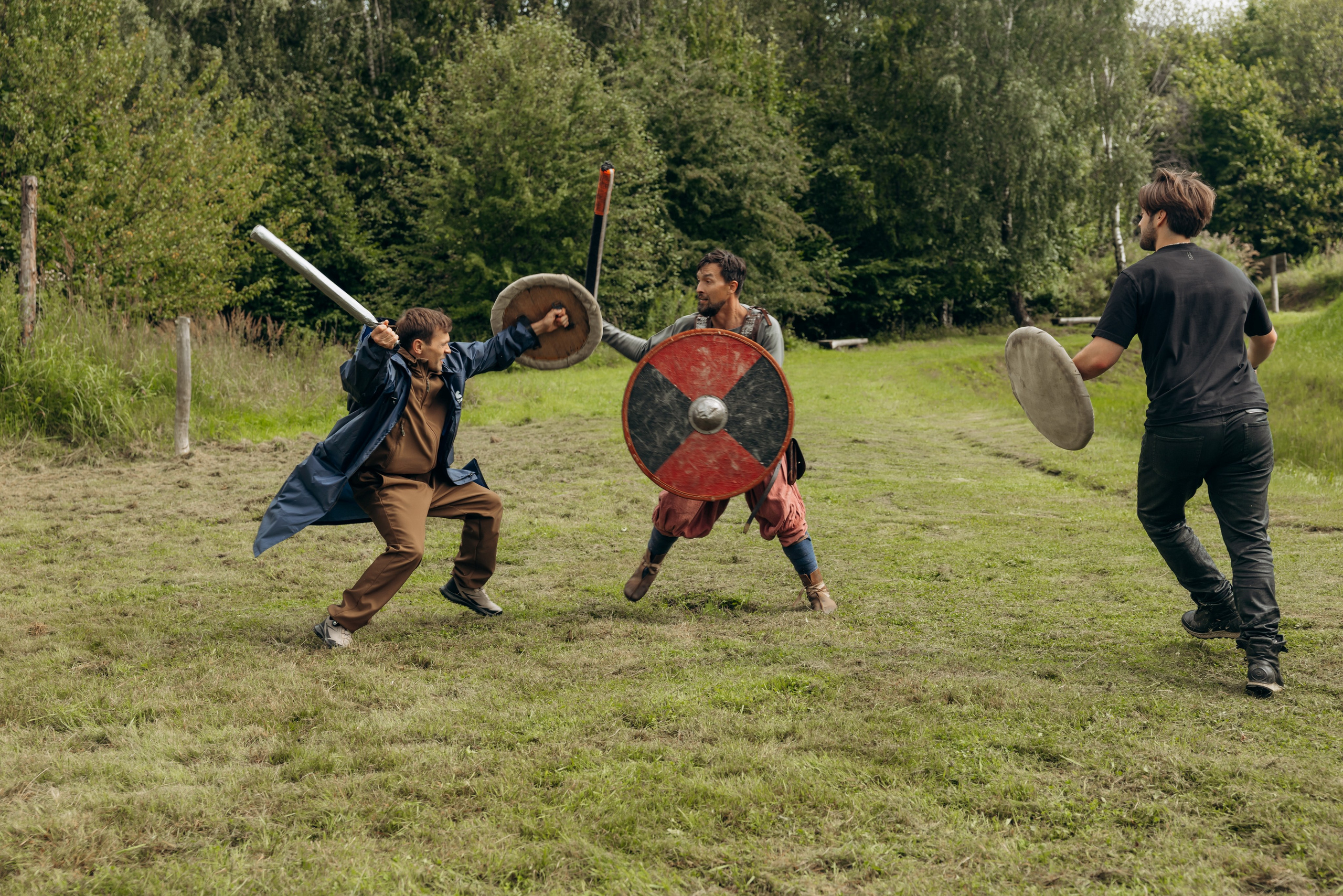 RMG Кауп (2день). Фотограф в Калининграде свадебная фотография, репортажная, фотосессии