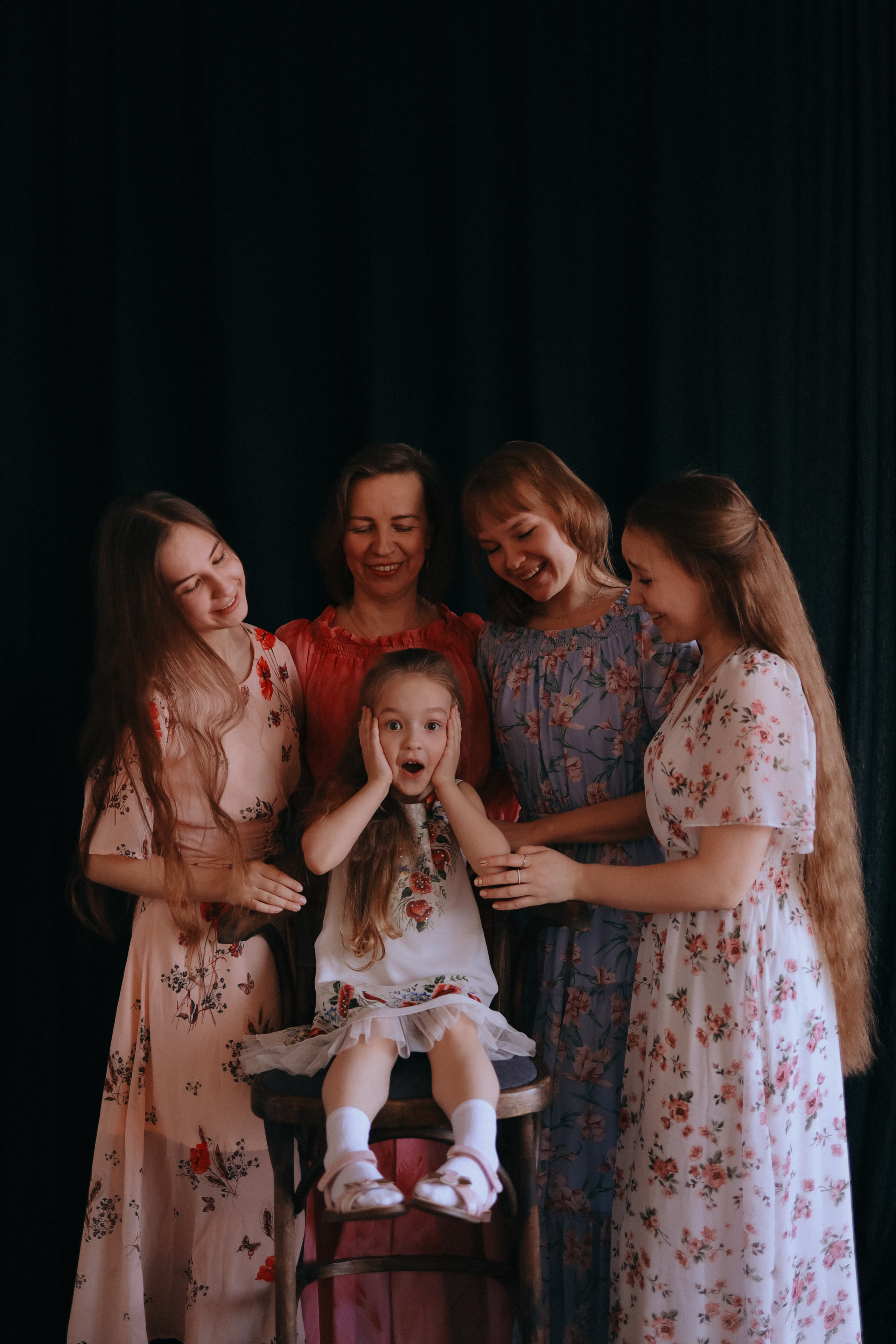 Отзывы. Фотограф Москва, МО, СПБ