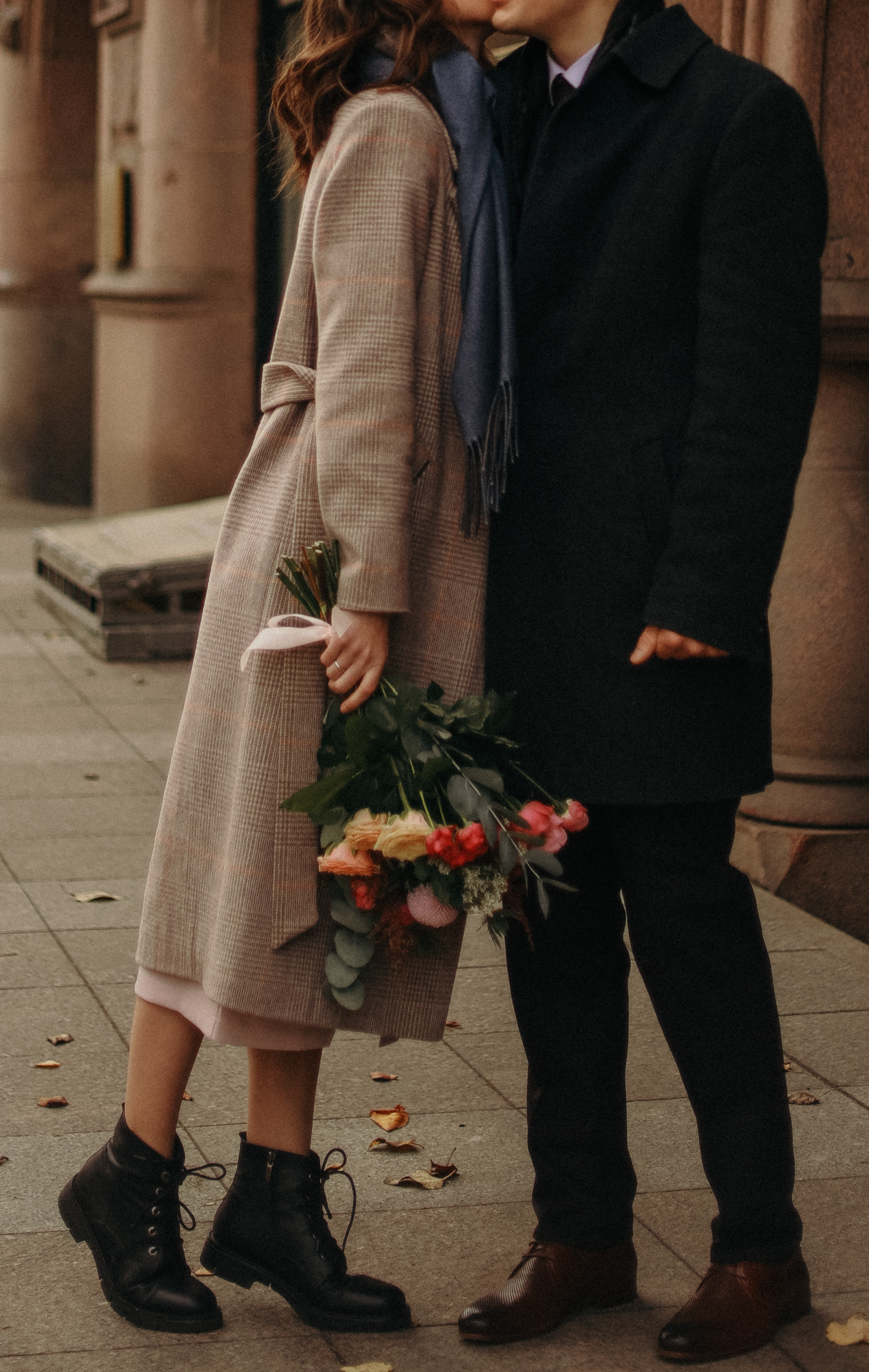 Irina & Timur. Фотограф Москва и МО