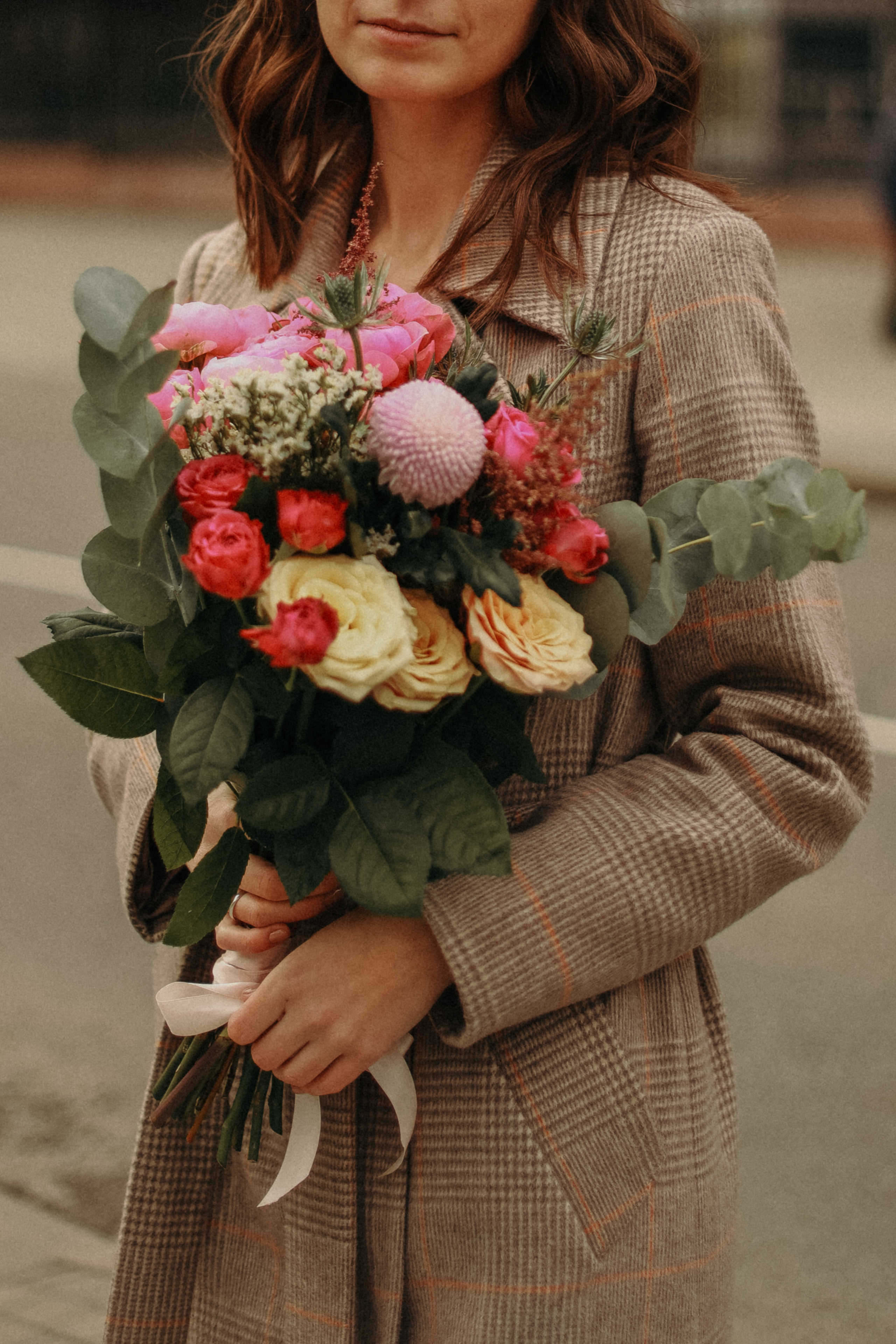 Irina & Timur. Фотограф Москва и МО