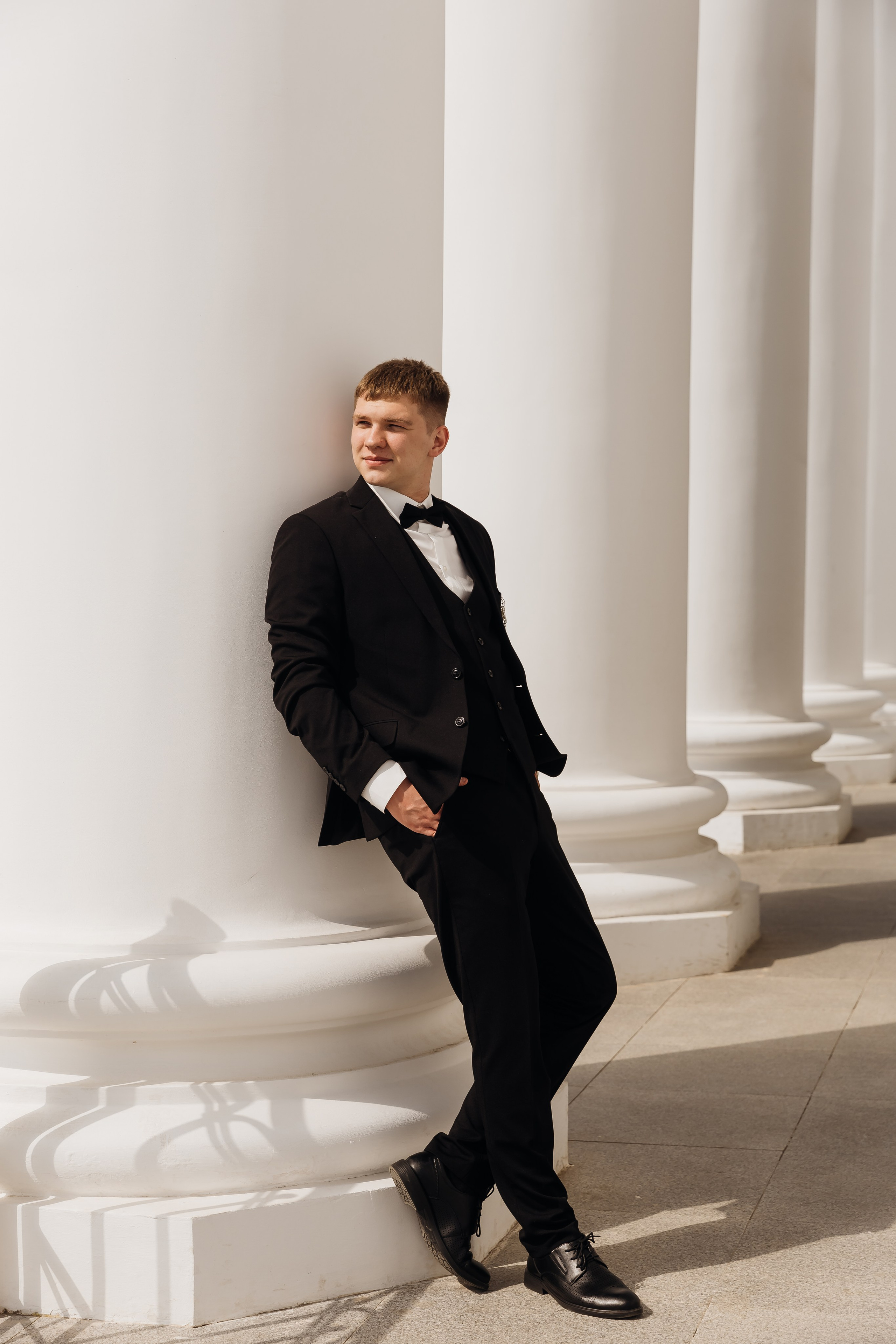 Роман и Кристина. Свадебный и семейный фотограф в Арзамасе Давыденкова Яна