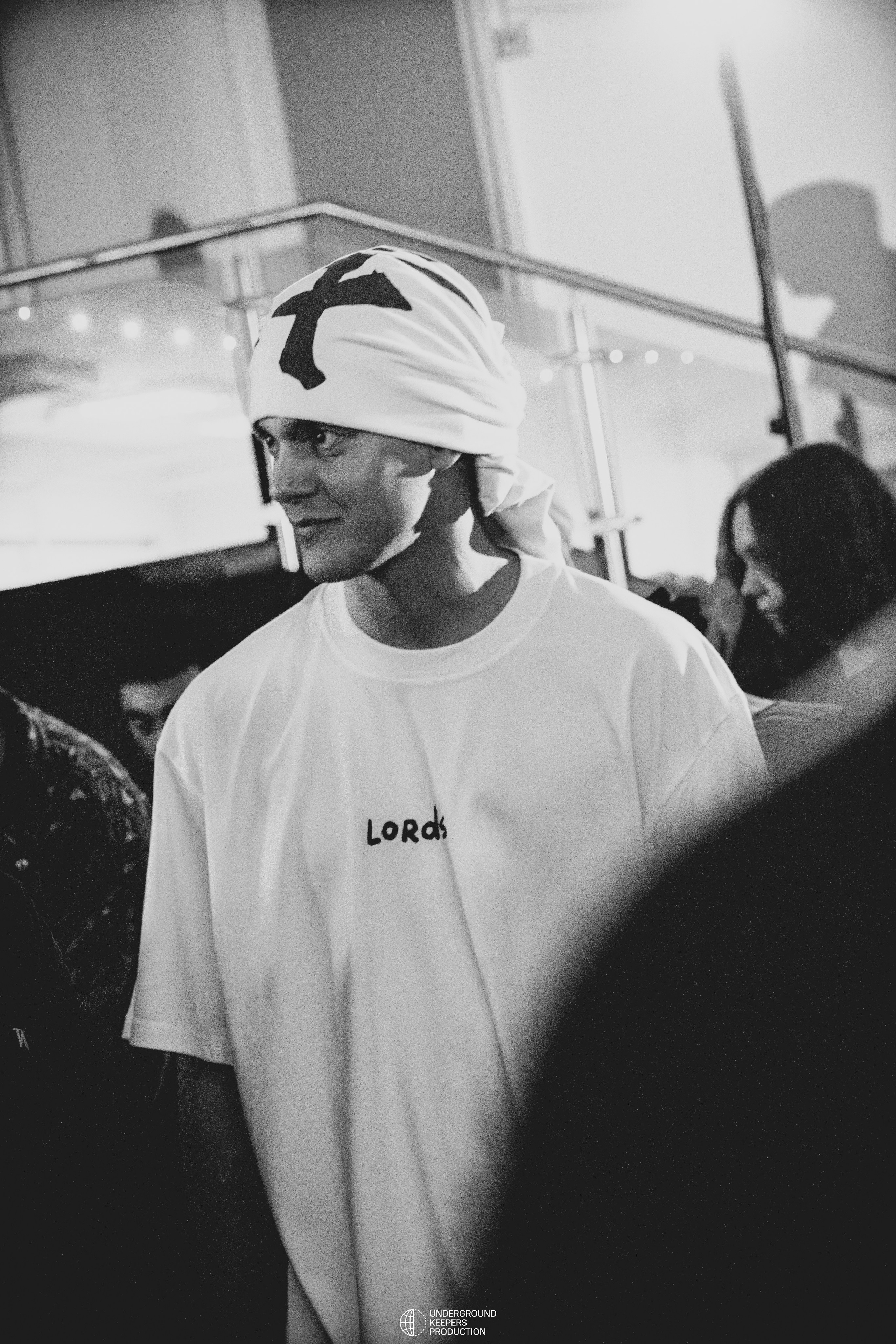 LORDS JAM 18/10 (@youlovebu). Соня бу тебя сфоткала