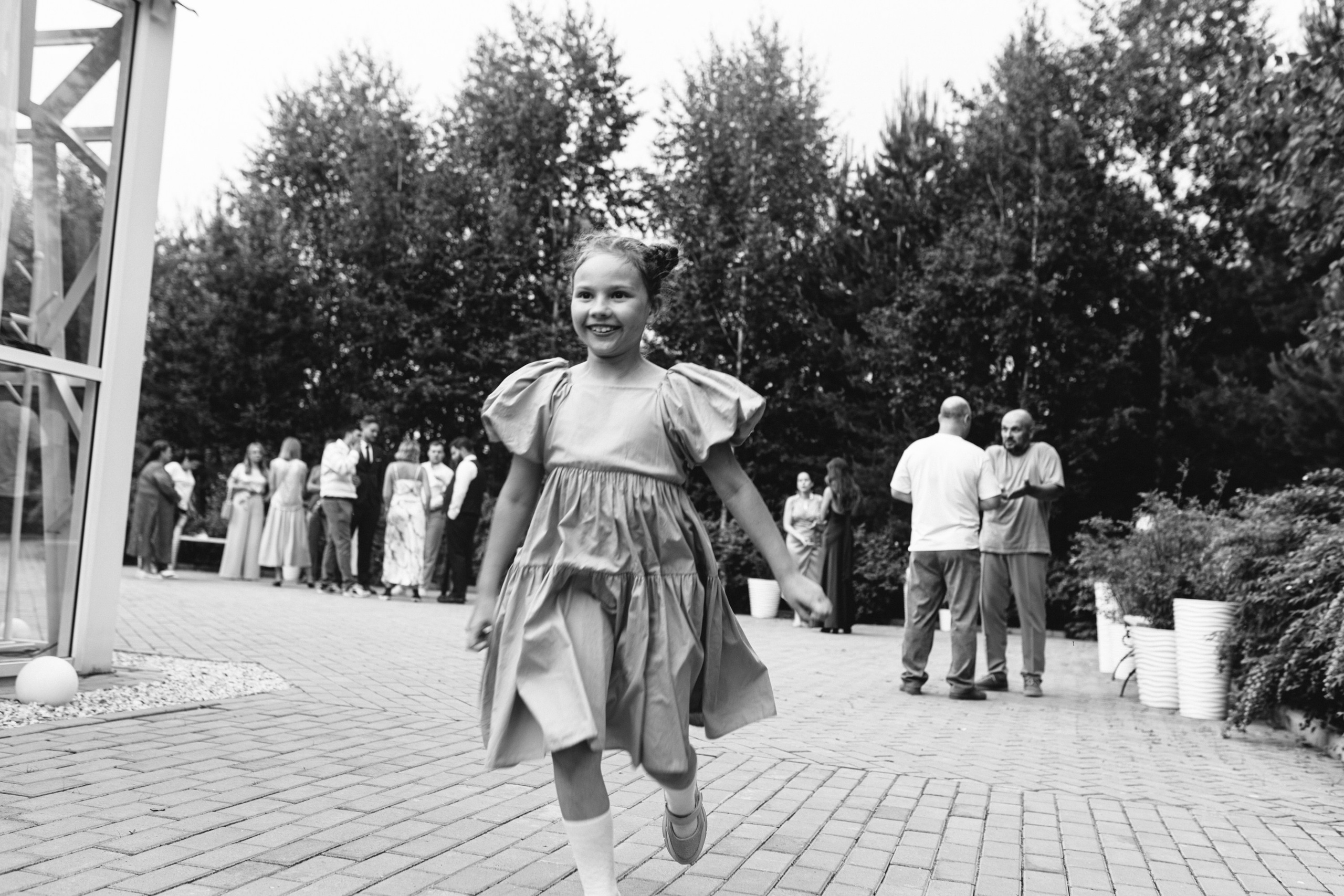 Анастасия & Антон (Vozduh). Фотограф Нижний Тагил Лилия Савина