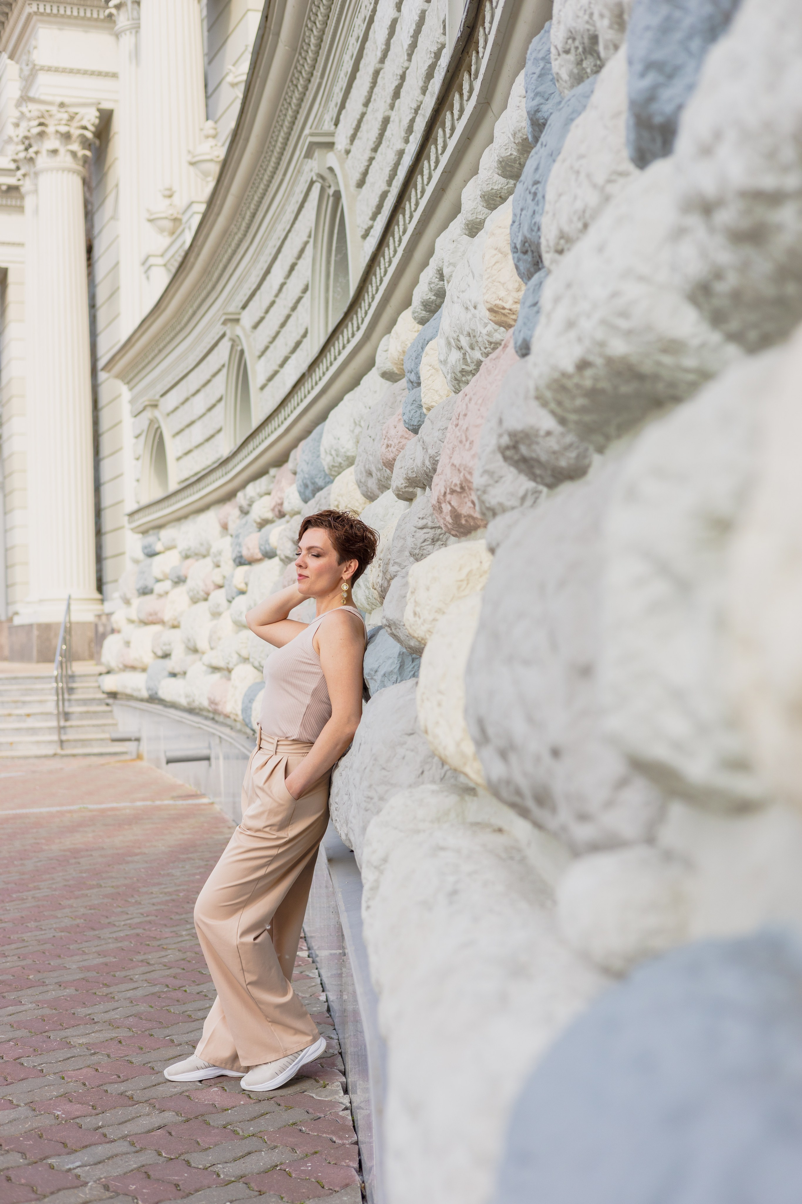 Елена. Фотограф в Казани Кристина Цыганова