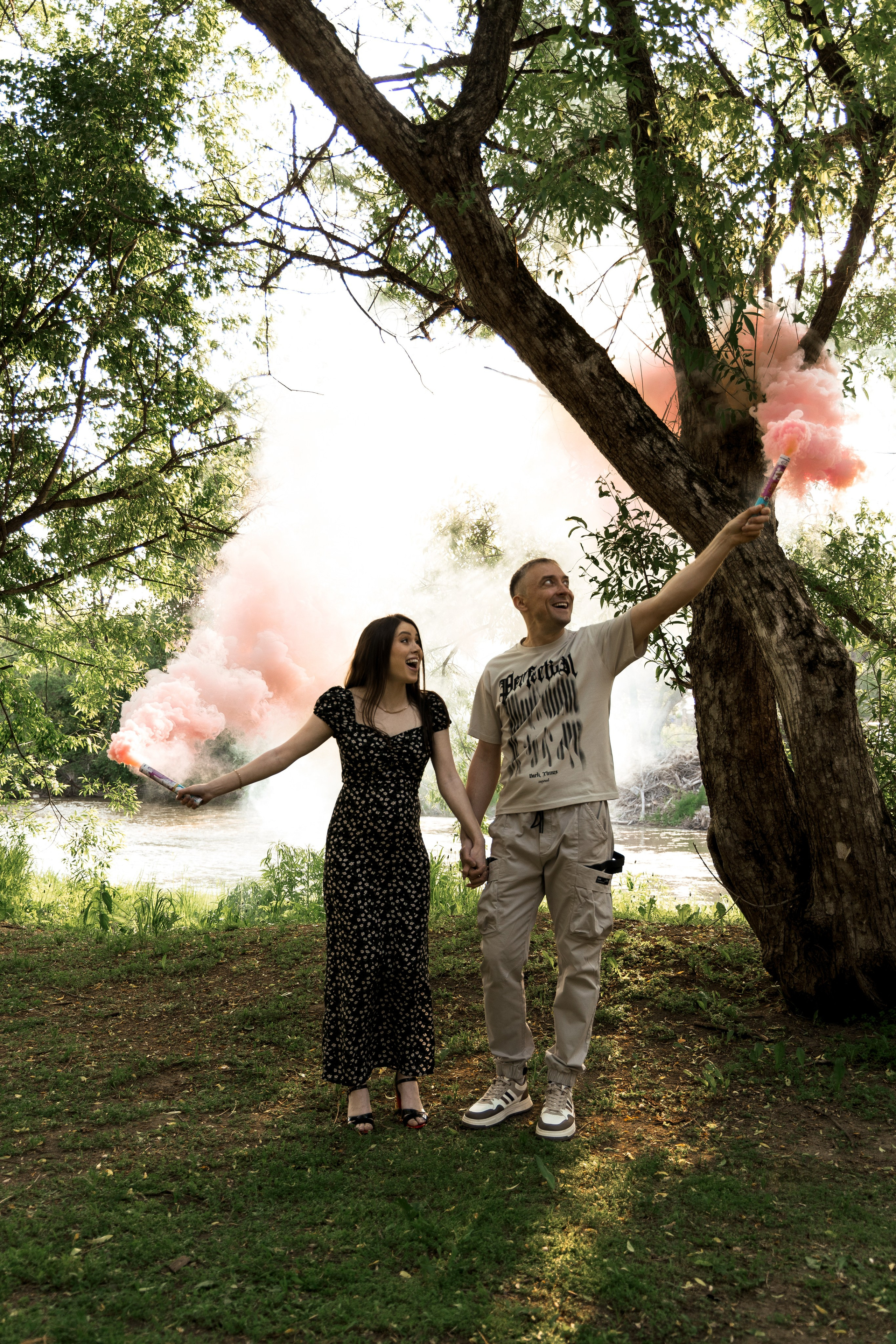 Портфолио парные. Фотограф Ася Уссурийск Владивосток