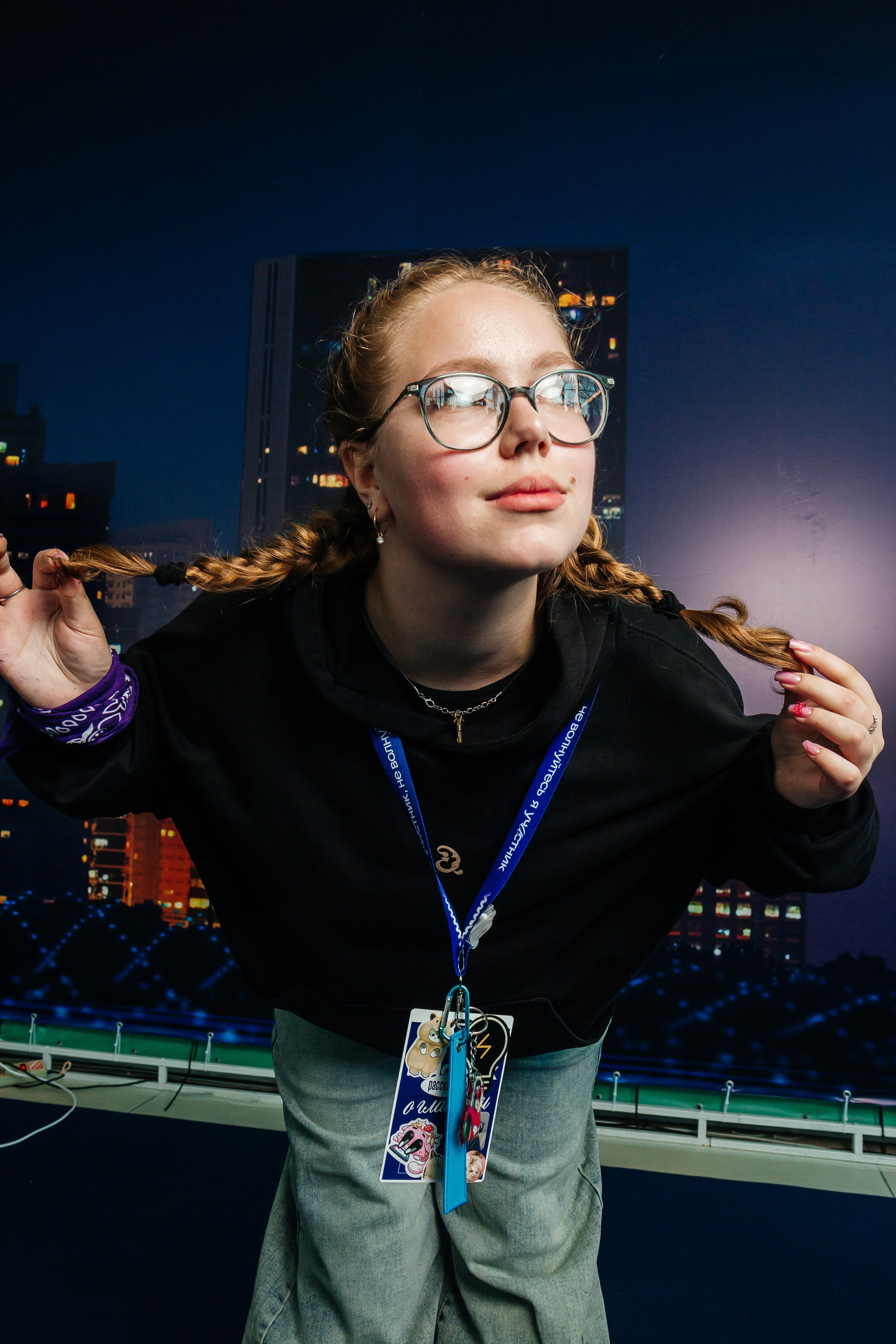 Мастер-классы. Фотограф Александр Бигари