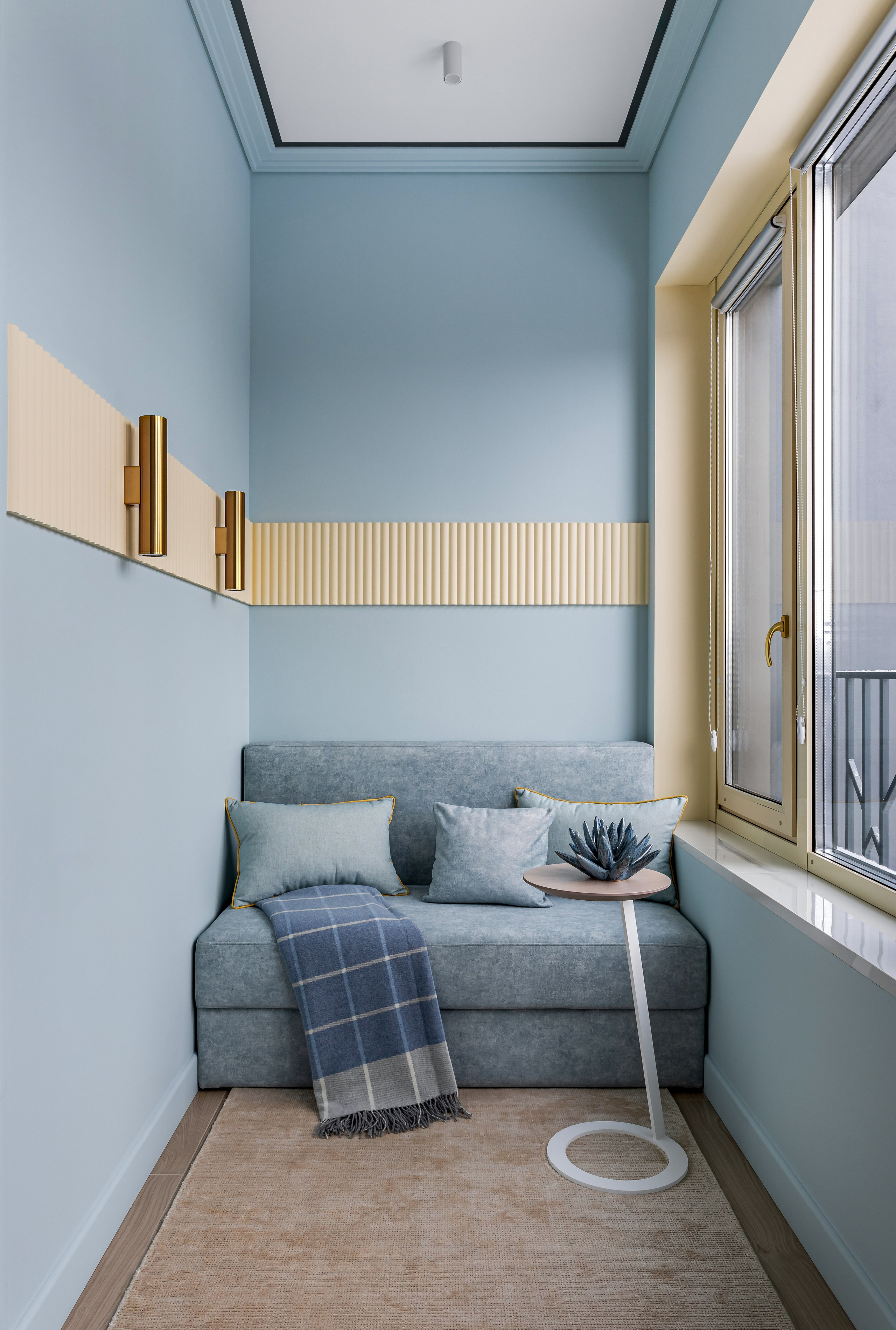 Saint Petersburg. Интерьерный и архитектурный фотограф Михаил Бравый