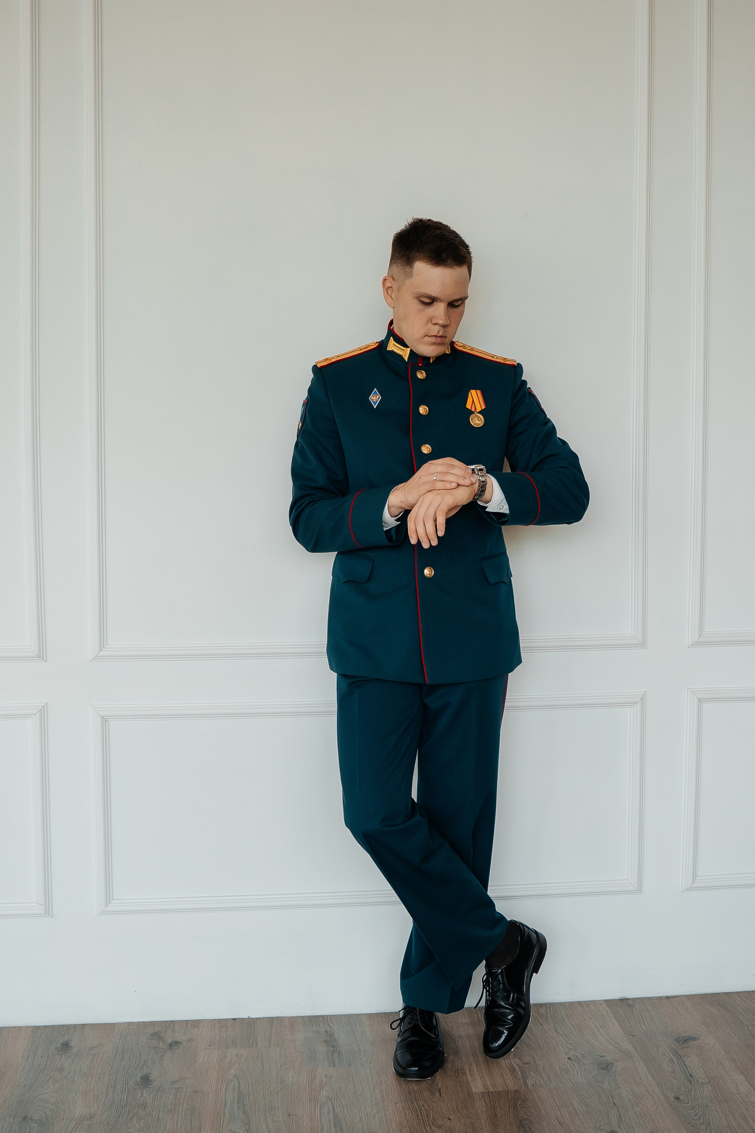 Вероника и Иван. Семейный и свадебный фотограф в Саратове Евангелина Штах