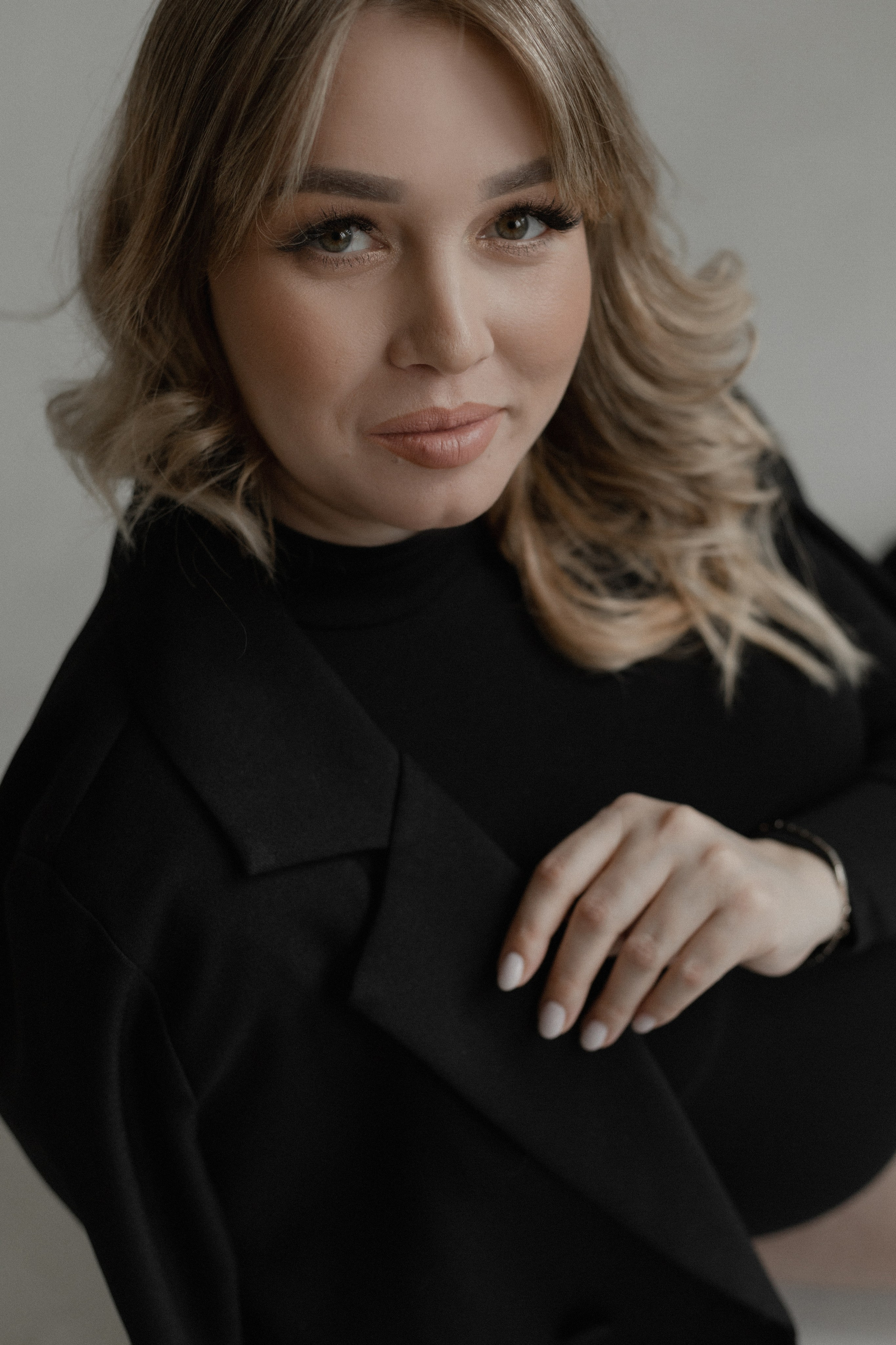 Екатерина. Фотограф Йошкар-Ола Марина Королева