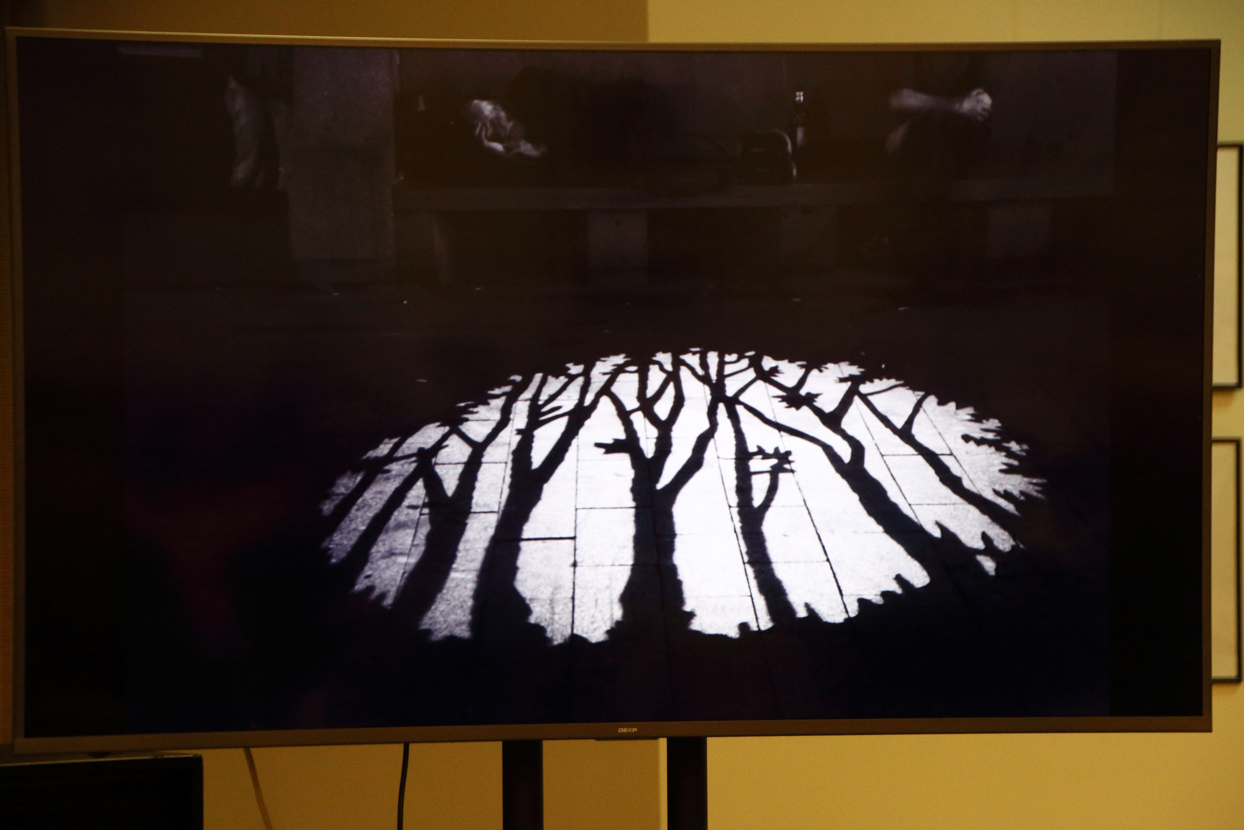 30.10.2018 Творческая встреча Георгия Фролова. Фотообъединение Самарского областного отделения Союза журналистов России