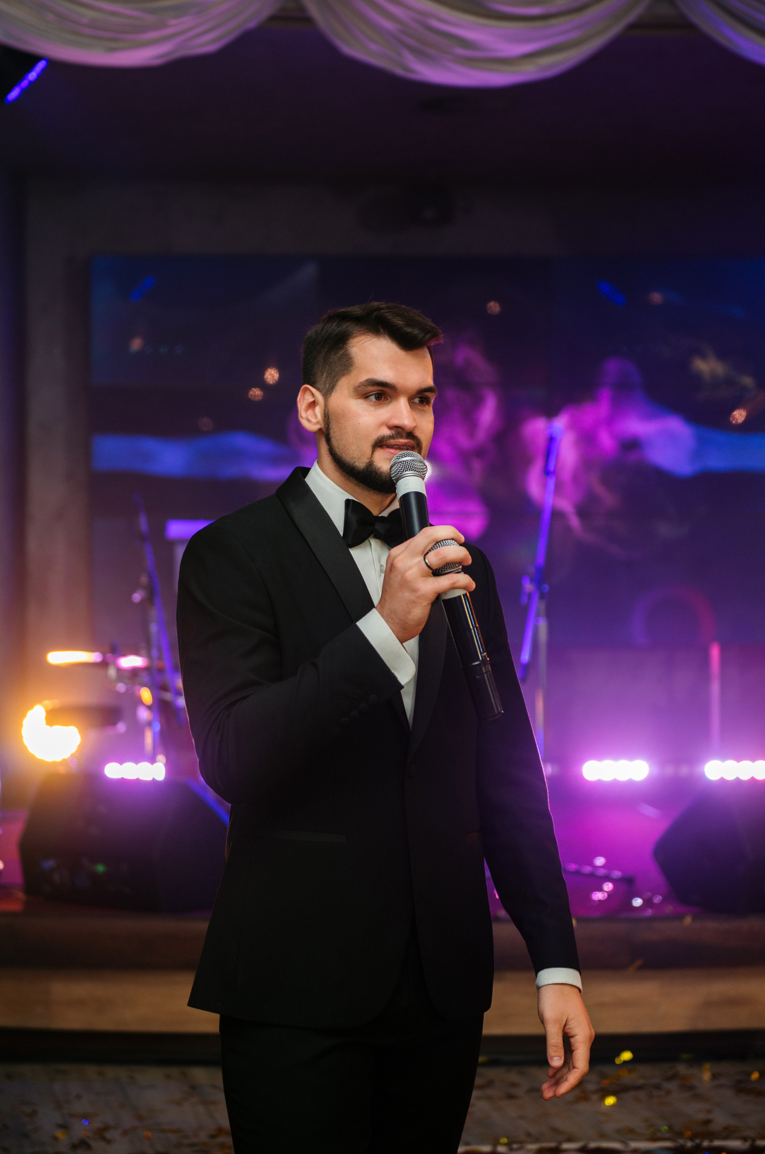 Мероприятия. Фотограф в Москве Алёна Степутенко