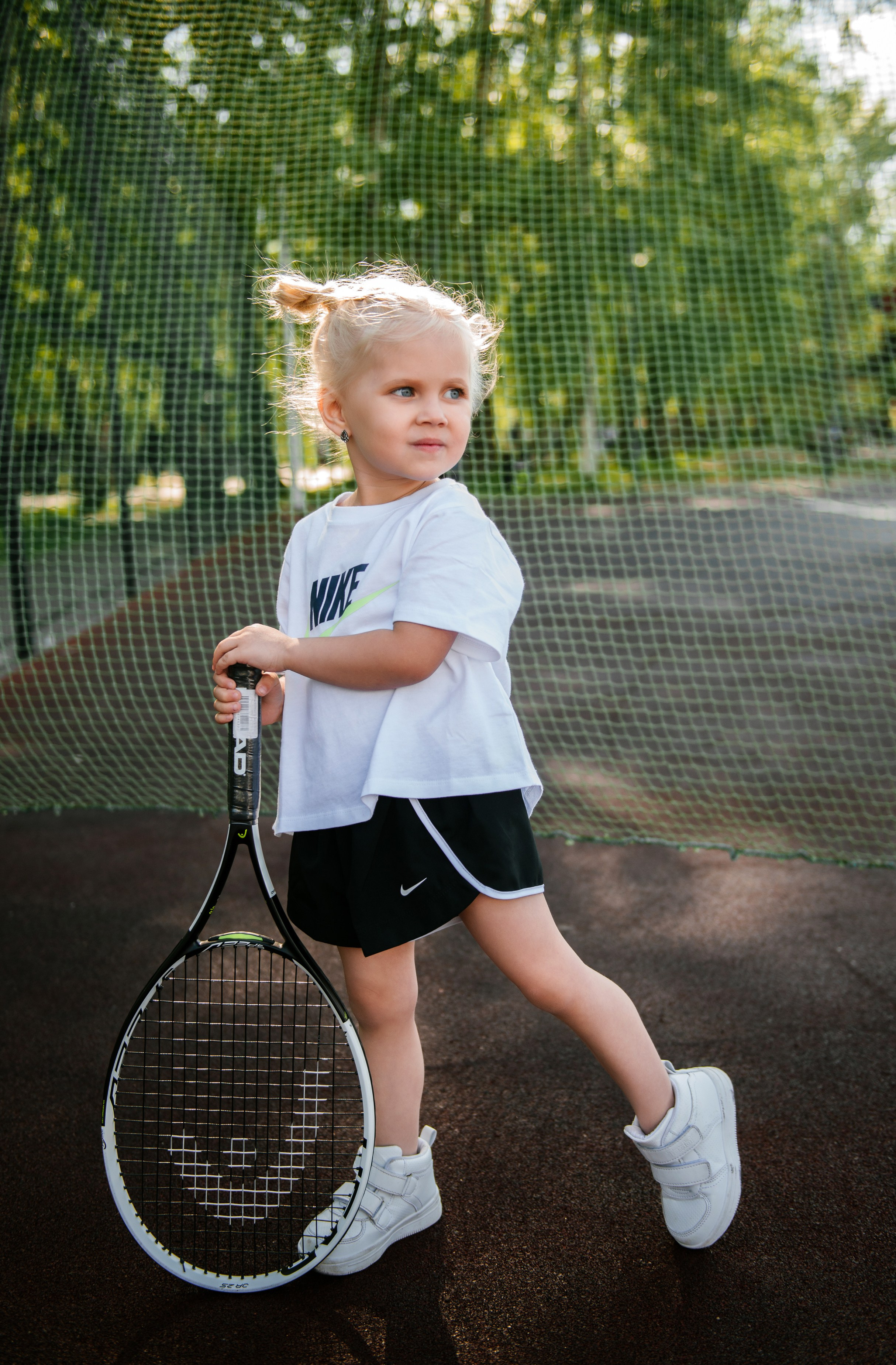 Детская съёмка для журнала. Фотограф в Москве Алёна Степутенко