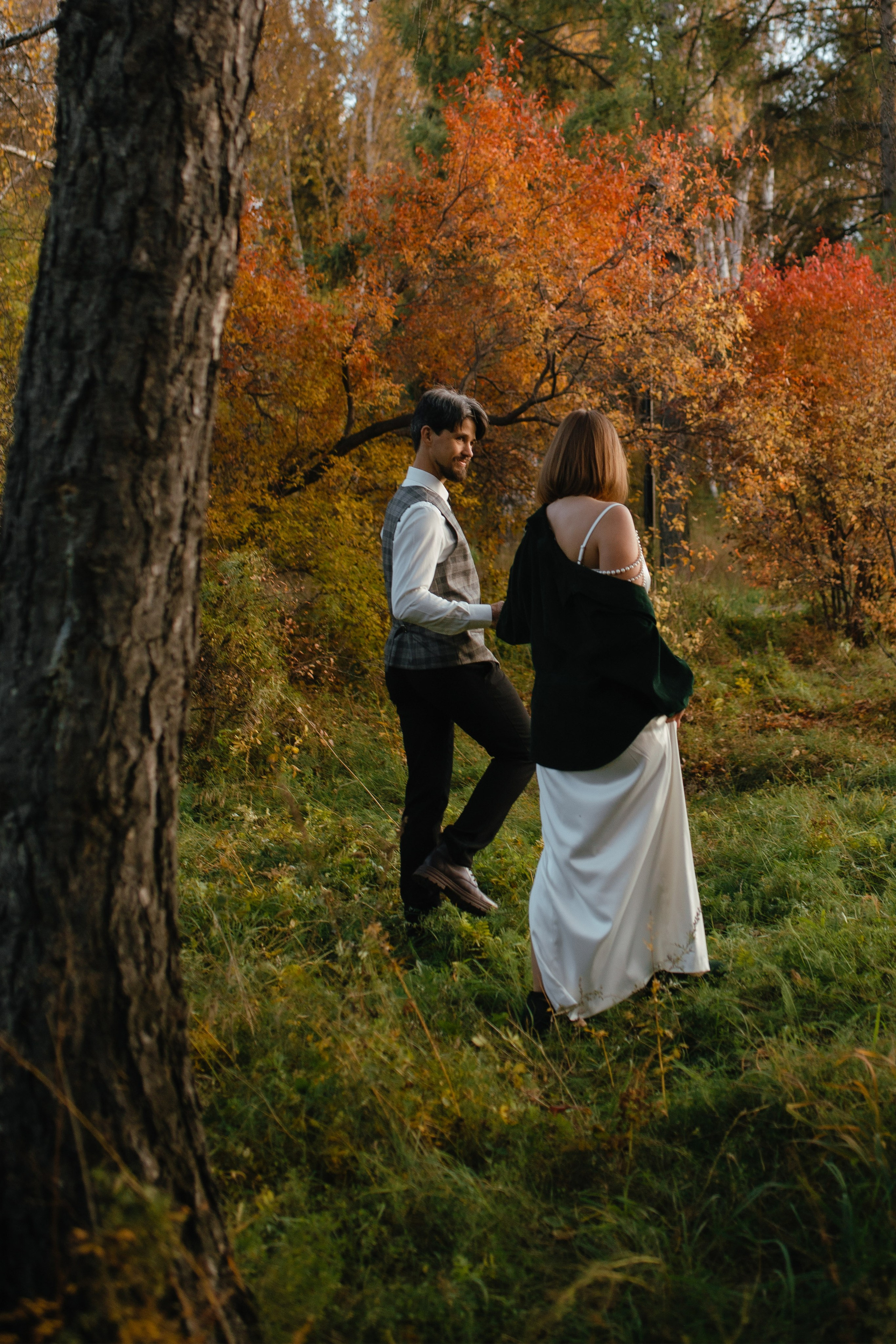 Сказочный лес. Фотограф в Иркутске Светлана Нартова