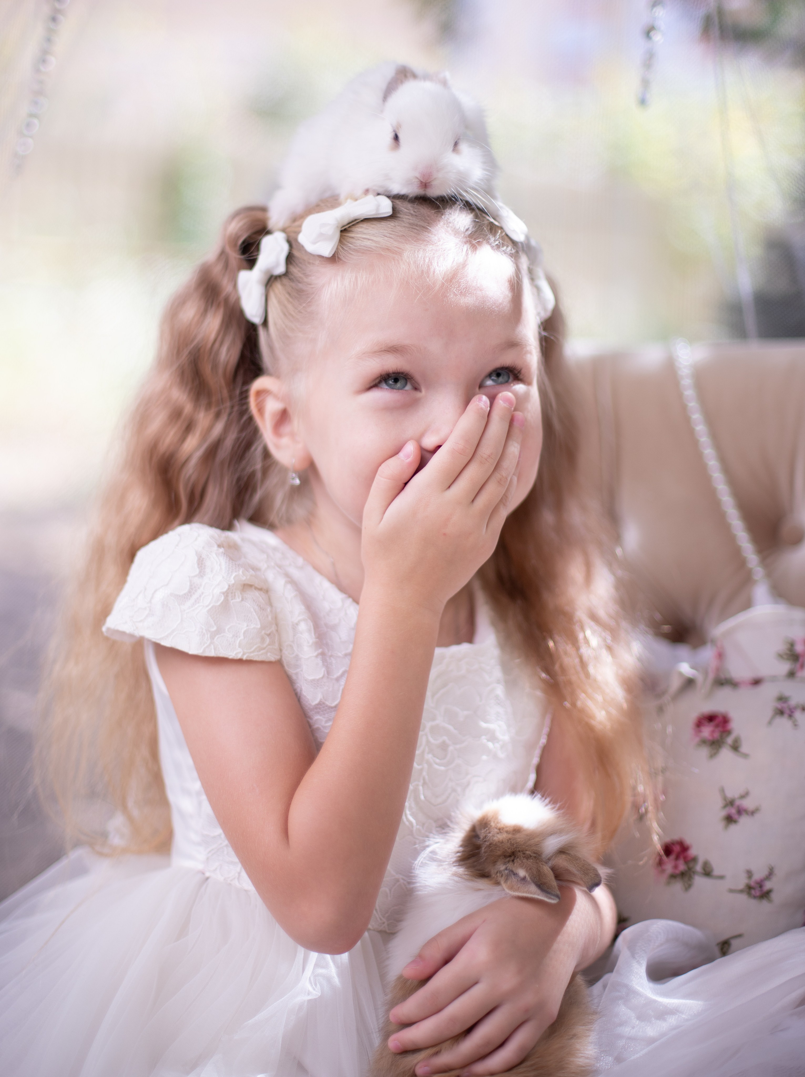 Алиса в стране чудес. Лучший фотограф Краснодара (по версии моей мамы)