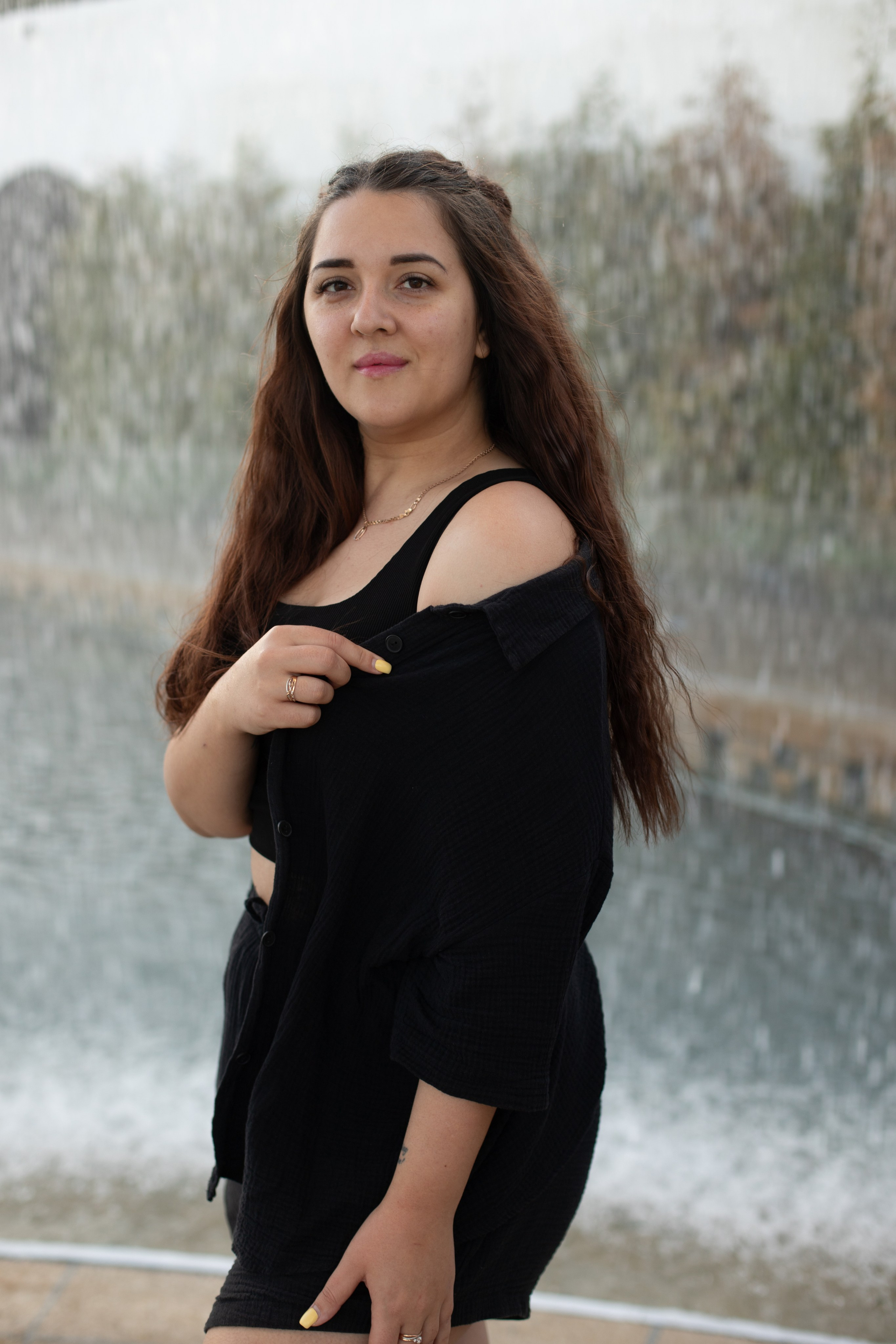 Женские. Лучший фотограф Краснодара (по версии моей мамы)