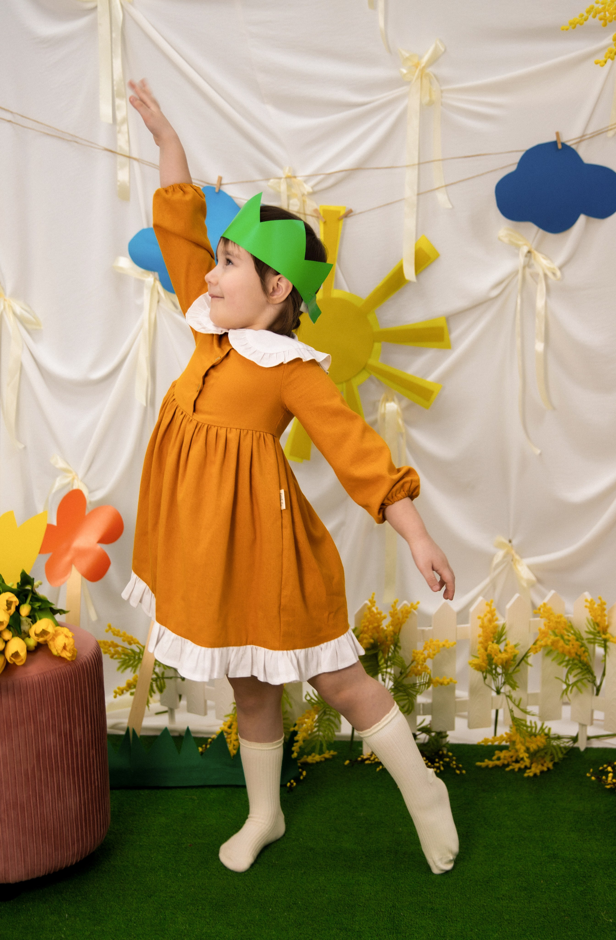 Весна. Лучший фотограф Краснодара (по версии моей мамы)