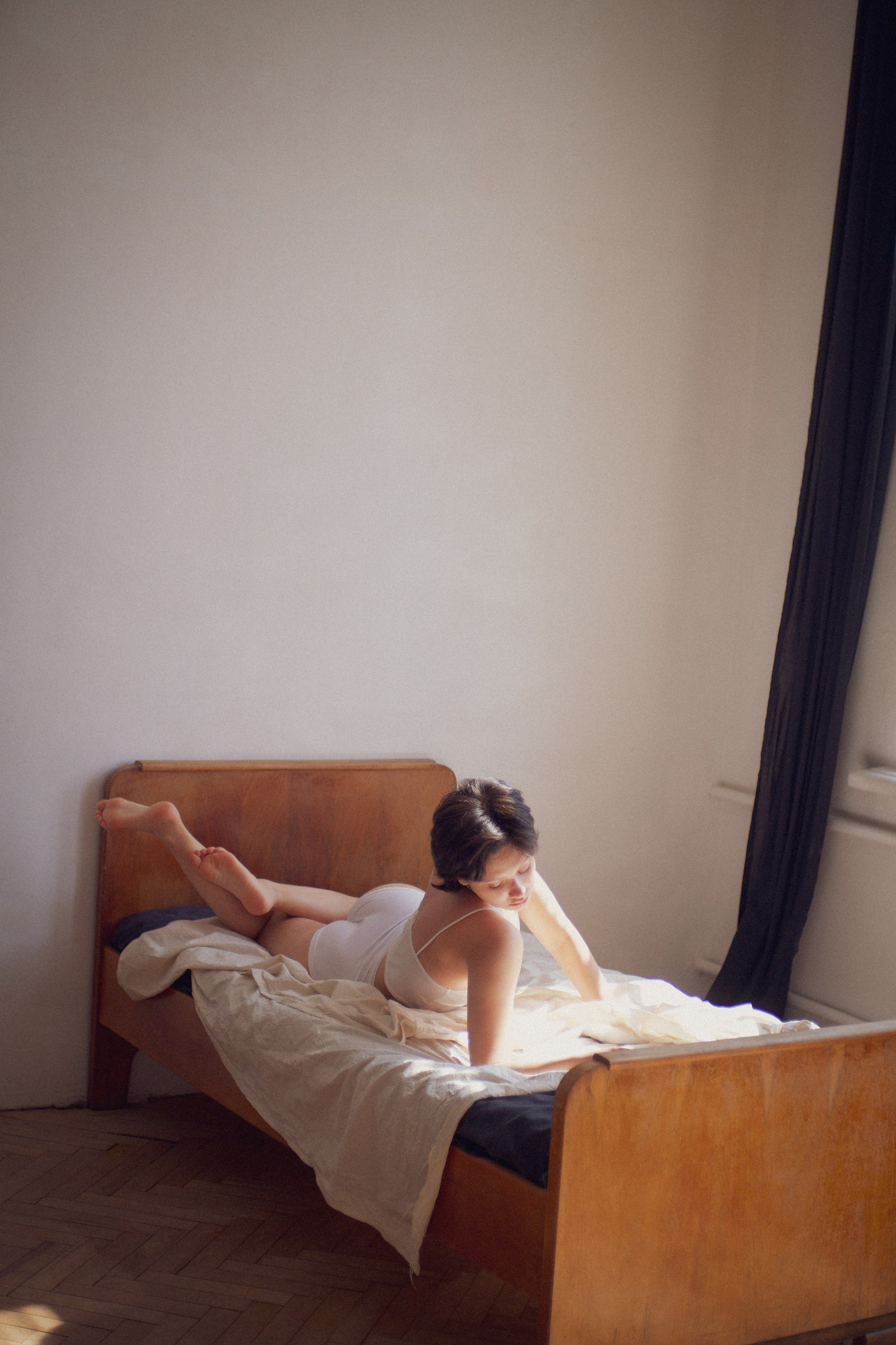 Александра. Портретный фотограф