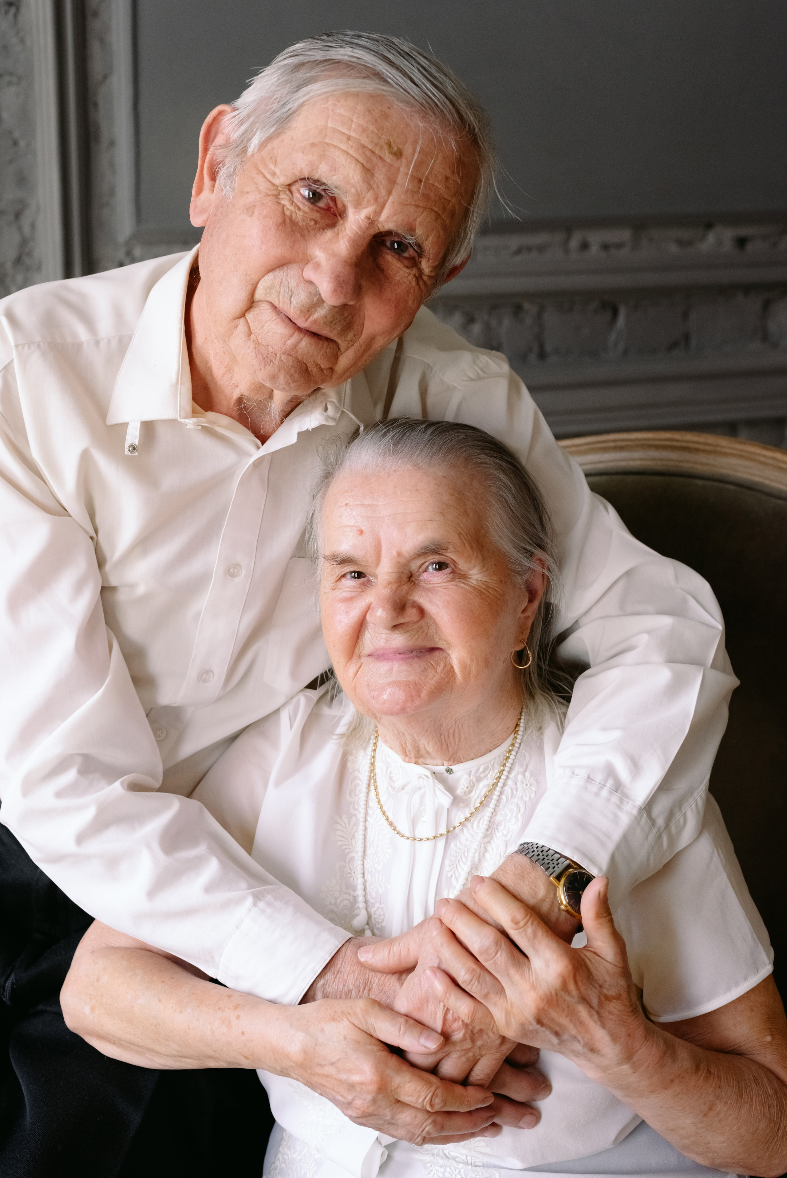 СЕМЬЯ. Вне времени. От первого свидания до бесконечности