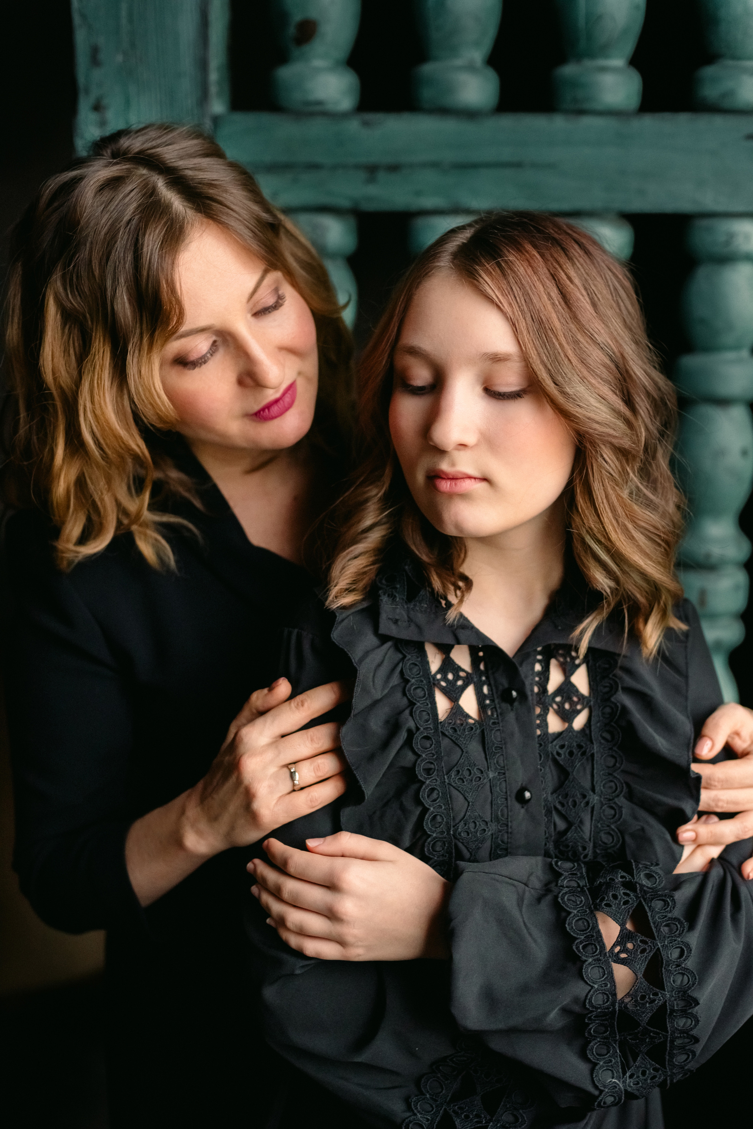 СЕМЬЯ. Вне времени. От первого свидания до бесконечности