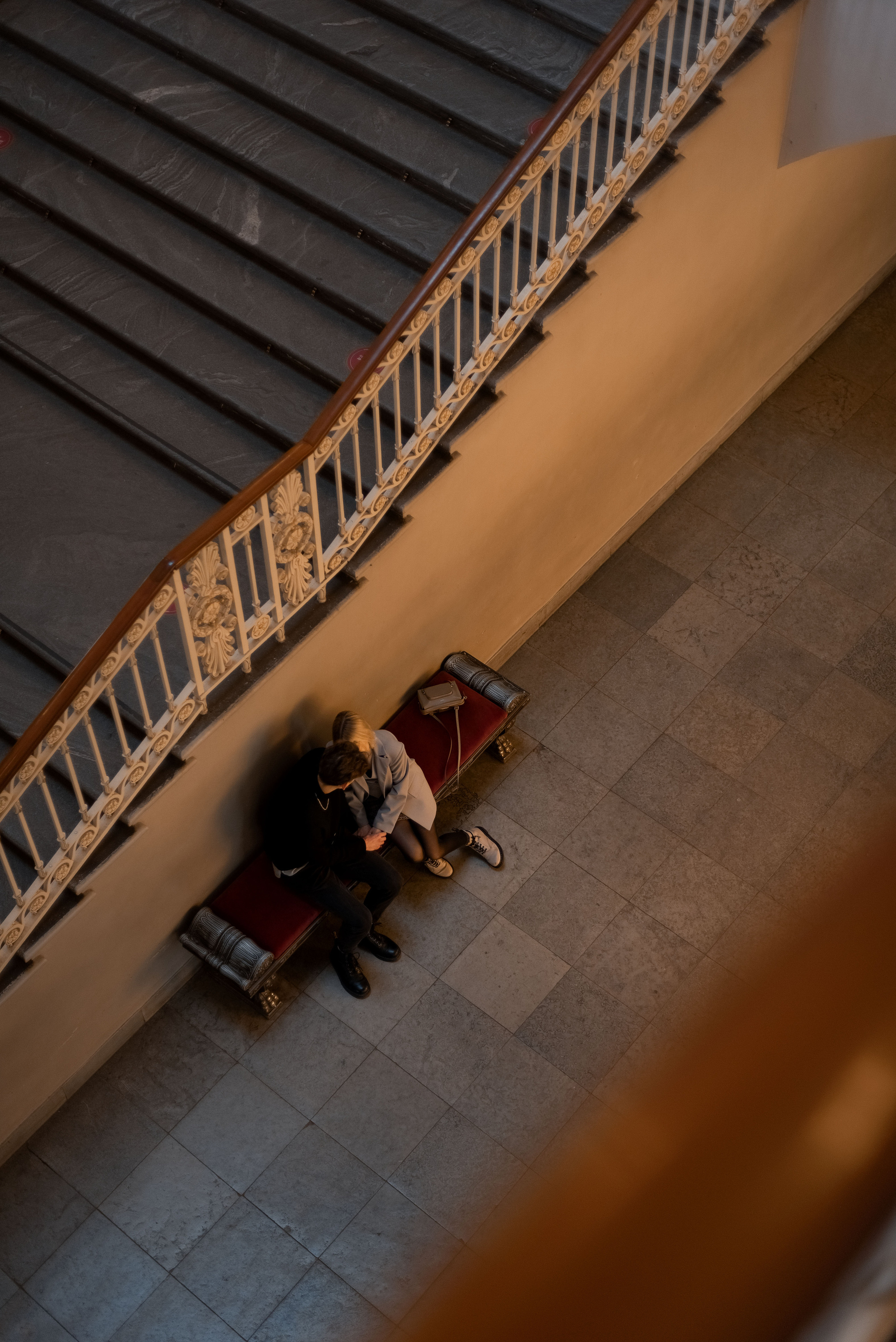 СЕМЬЯ. Вне времени. От первого свидания до бесконечности