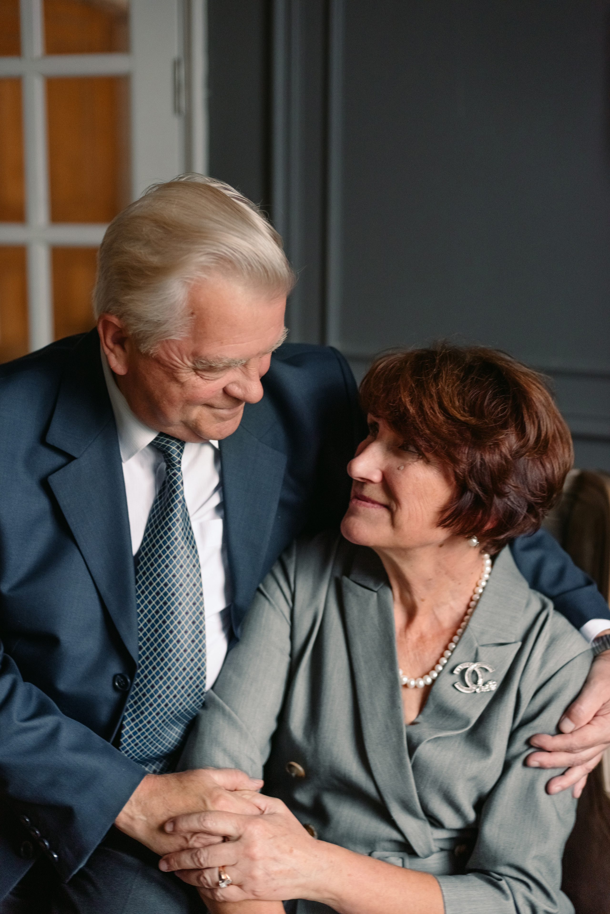 СЕМЬЯ. Вне времени. От первого свидания до бесконечности