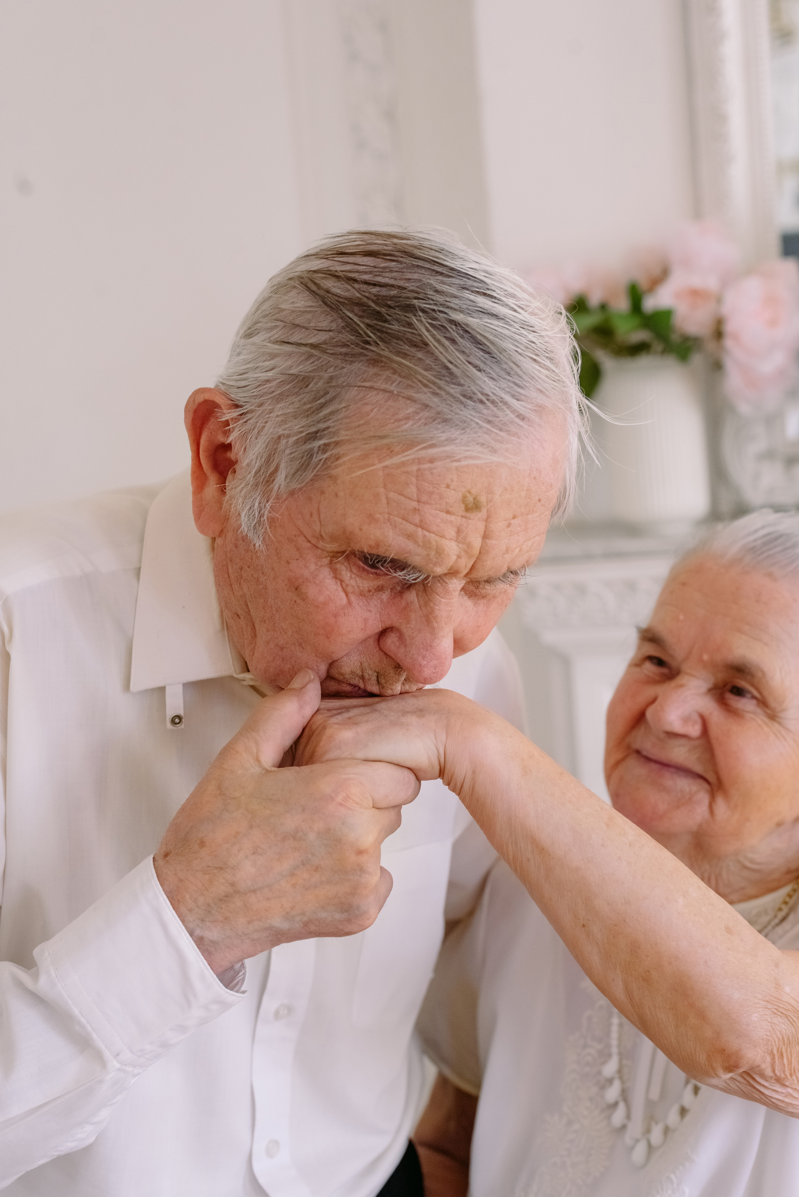 СЕМЬЯ. Вне времени. От первого свидания до бесконечности