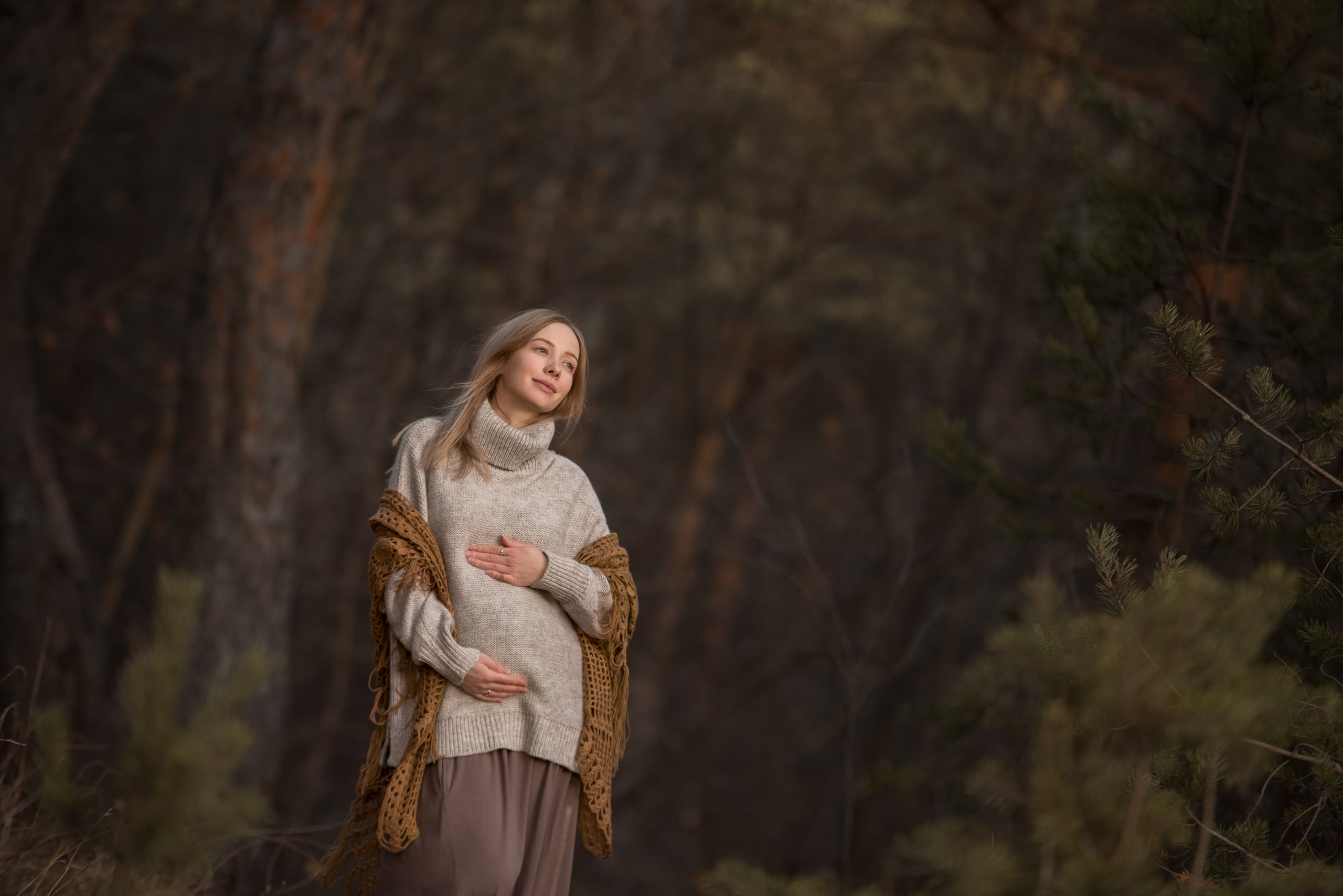 СЕМЬЯ. Вне времени. От первого свидания до бесконечности