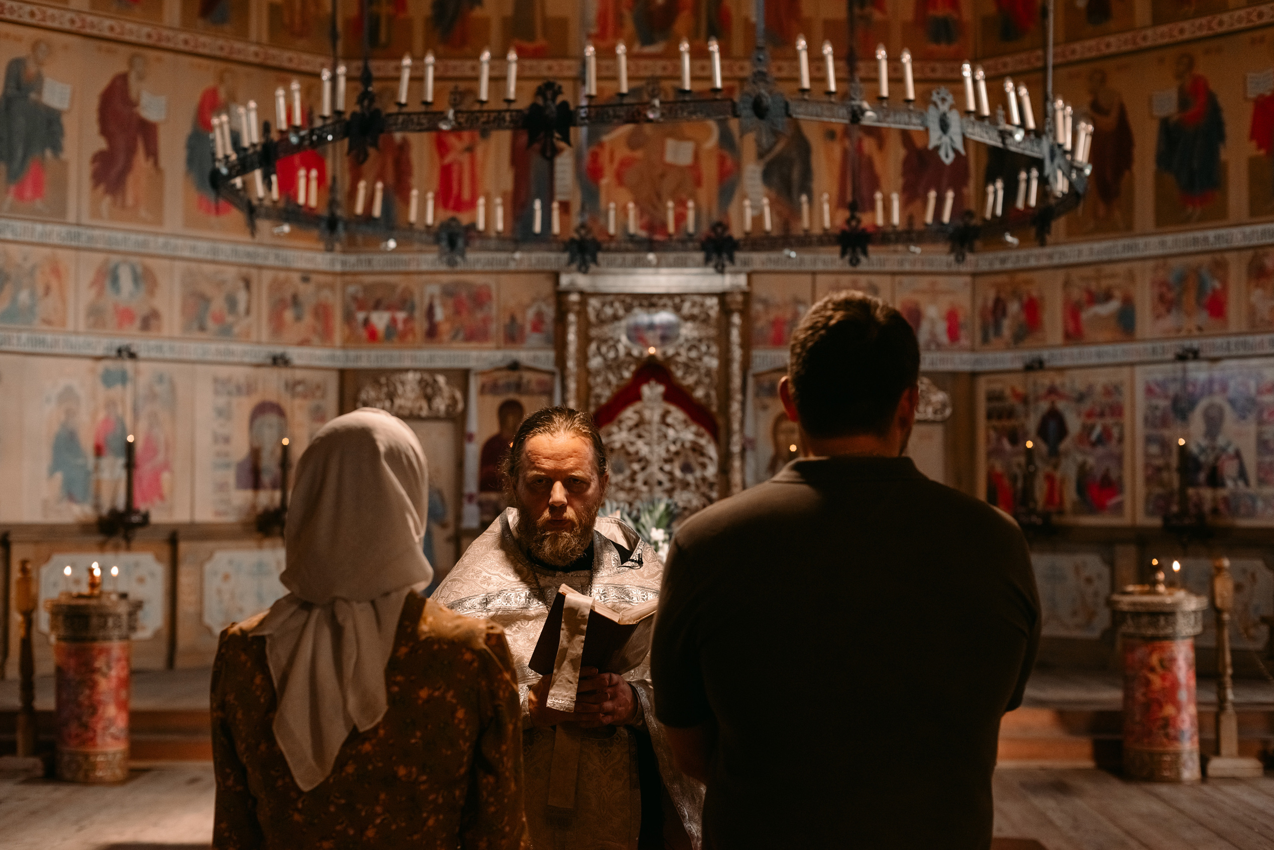 Фотосессия Крещения в Санкт-Петербурге. Фотограф Юлия Кондратьева